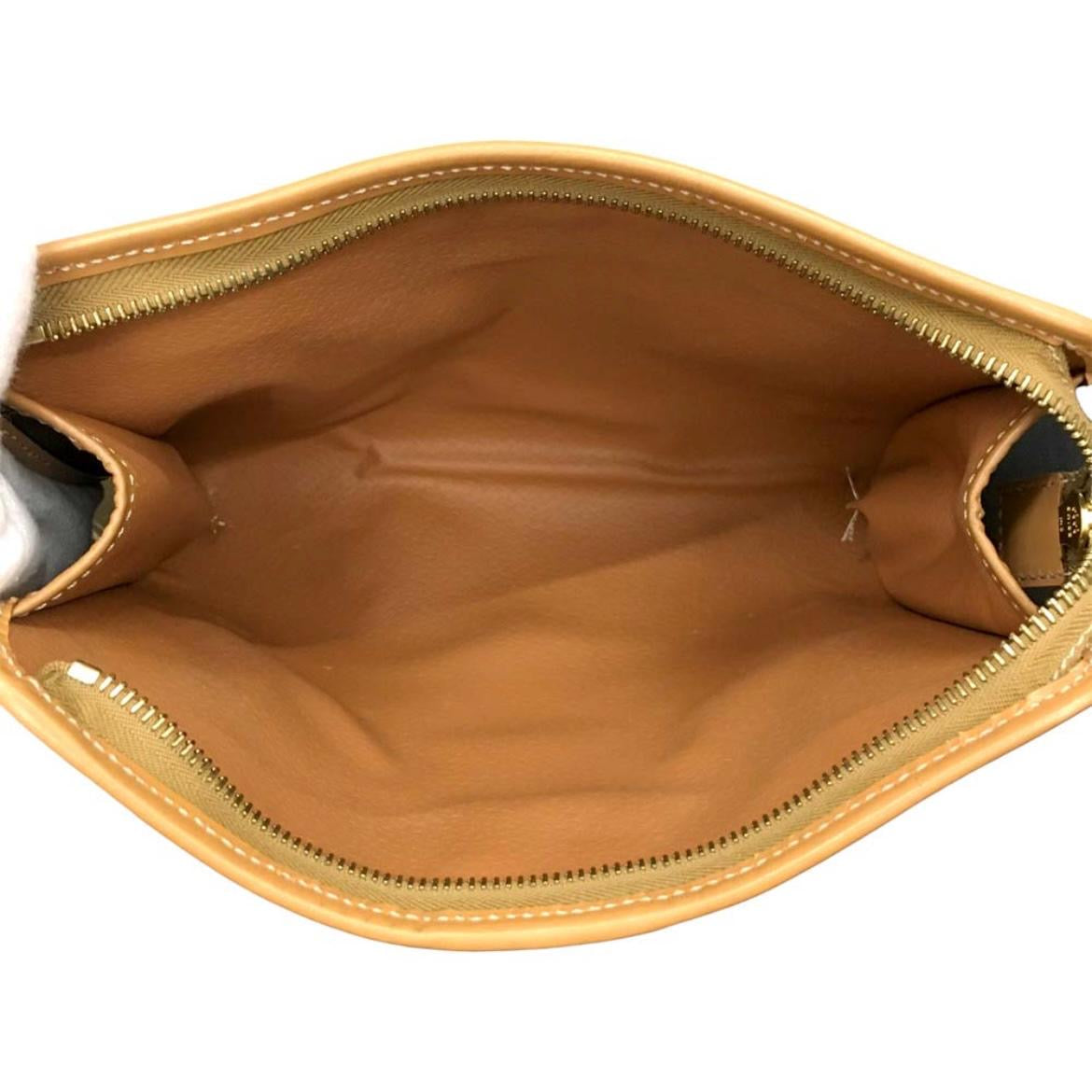 Celine Macadam Clutch