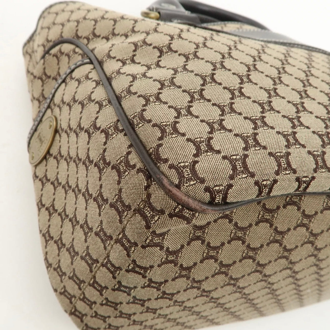 Celine Macadam Boogie Bag