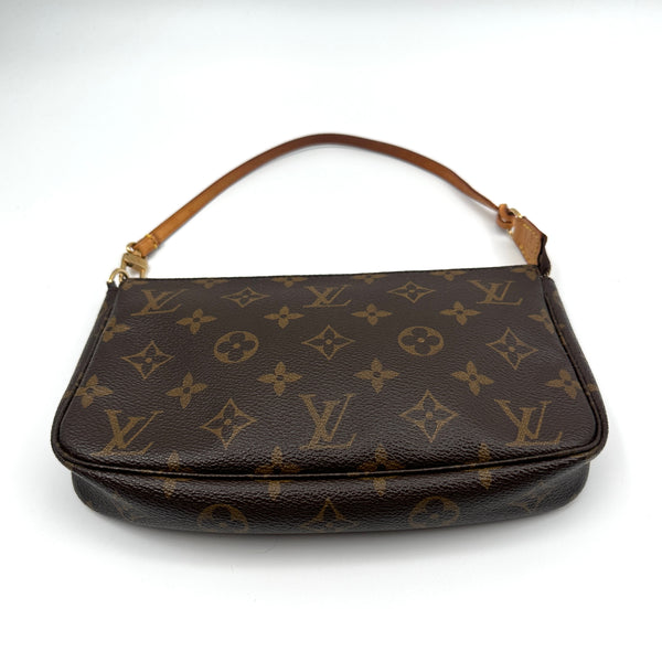 Clutch accessories