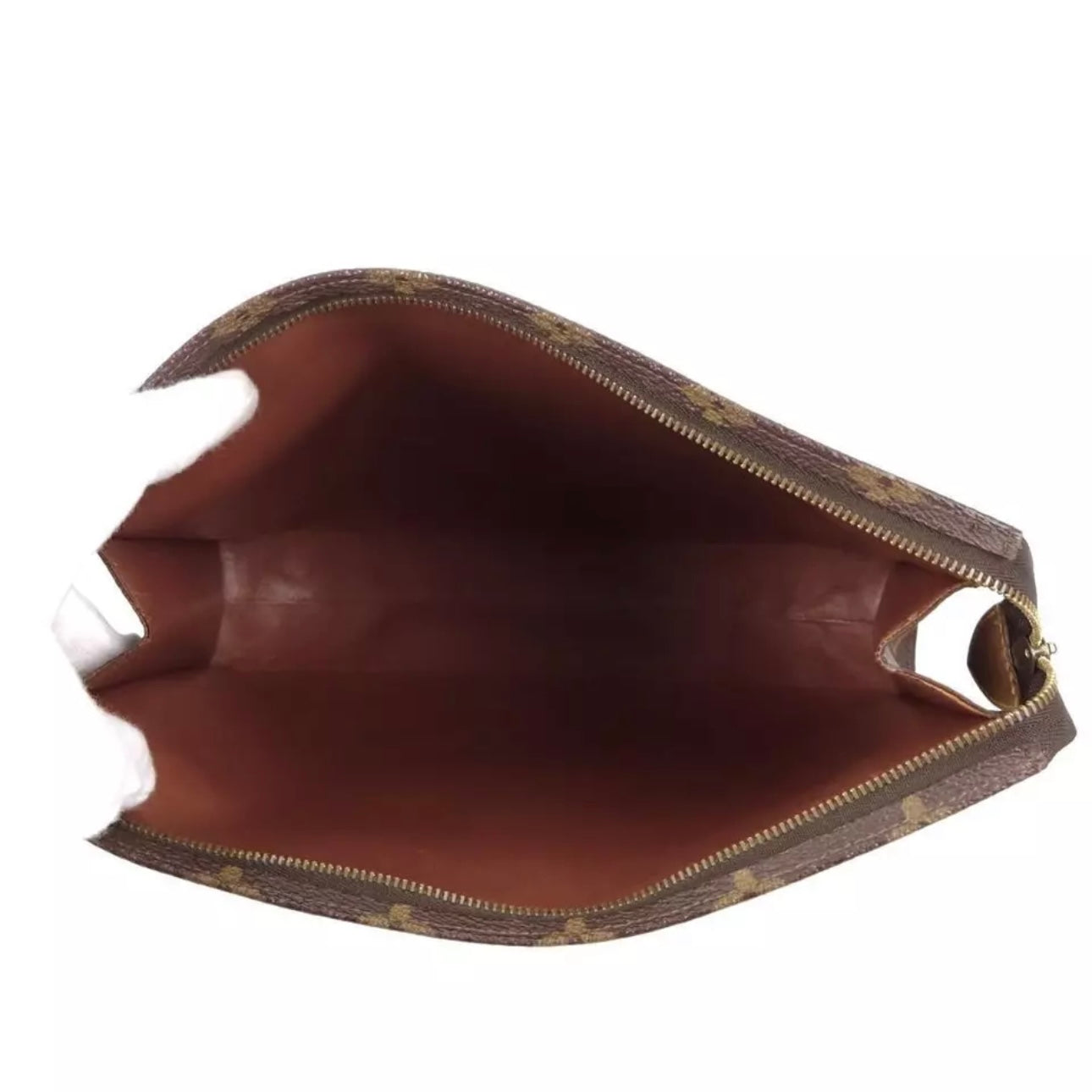 Cosmetic pouch 26