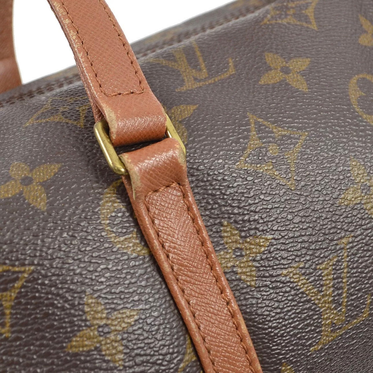 Louis Vuitton Papillon 30
