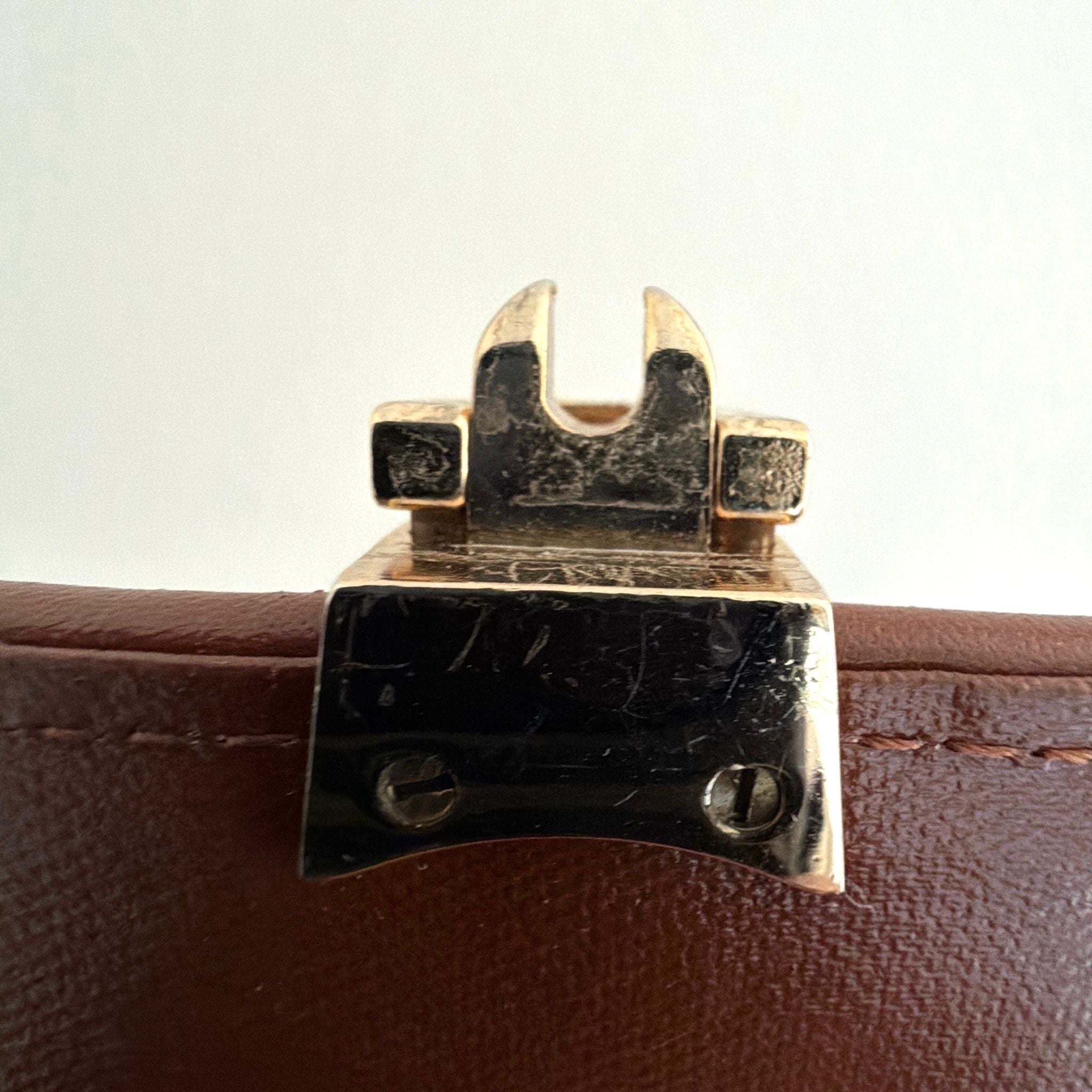 Burberry top Handel vintage bag