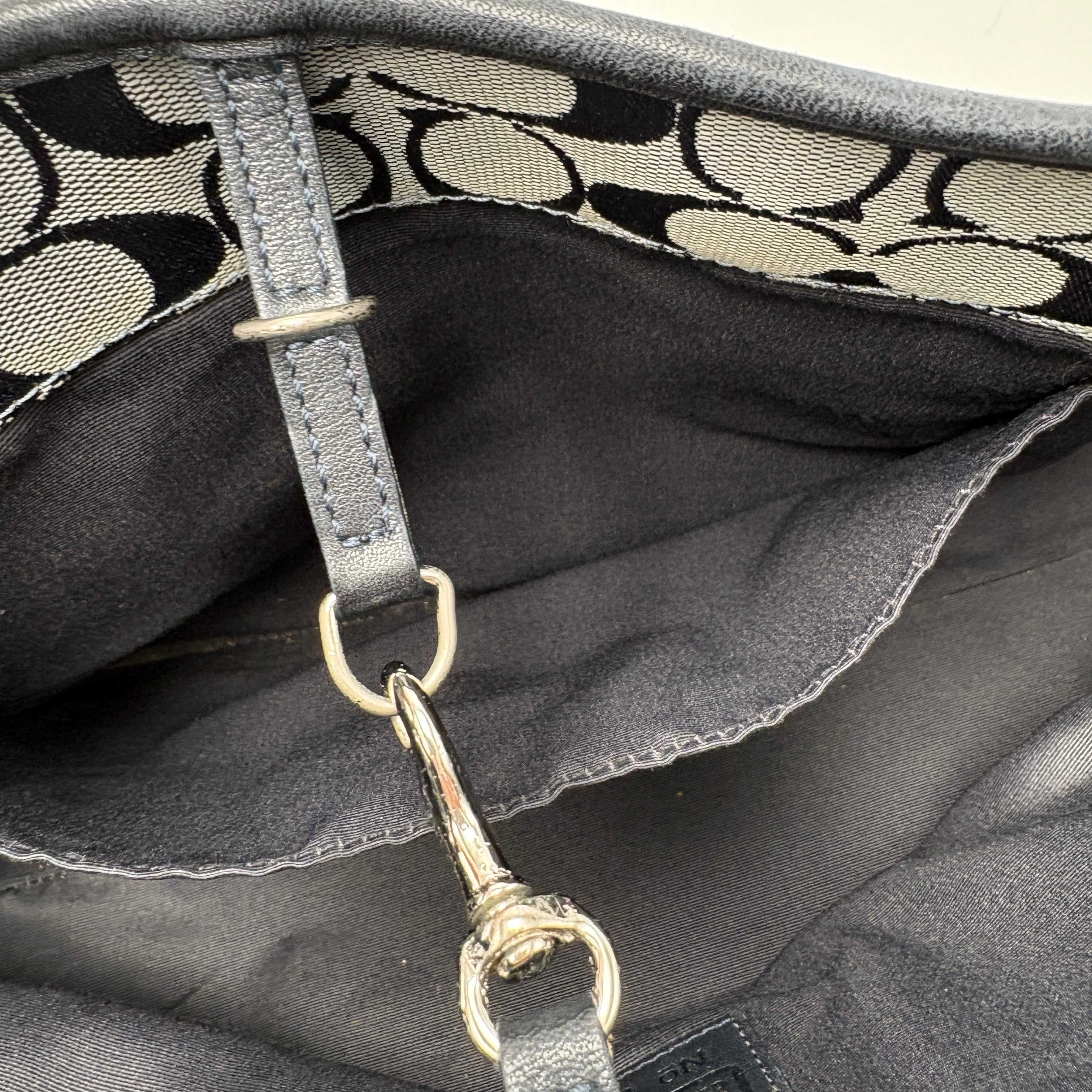 Coach Signature