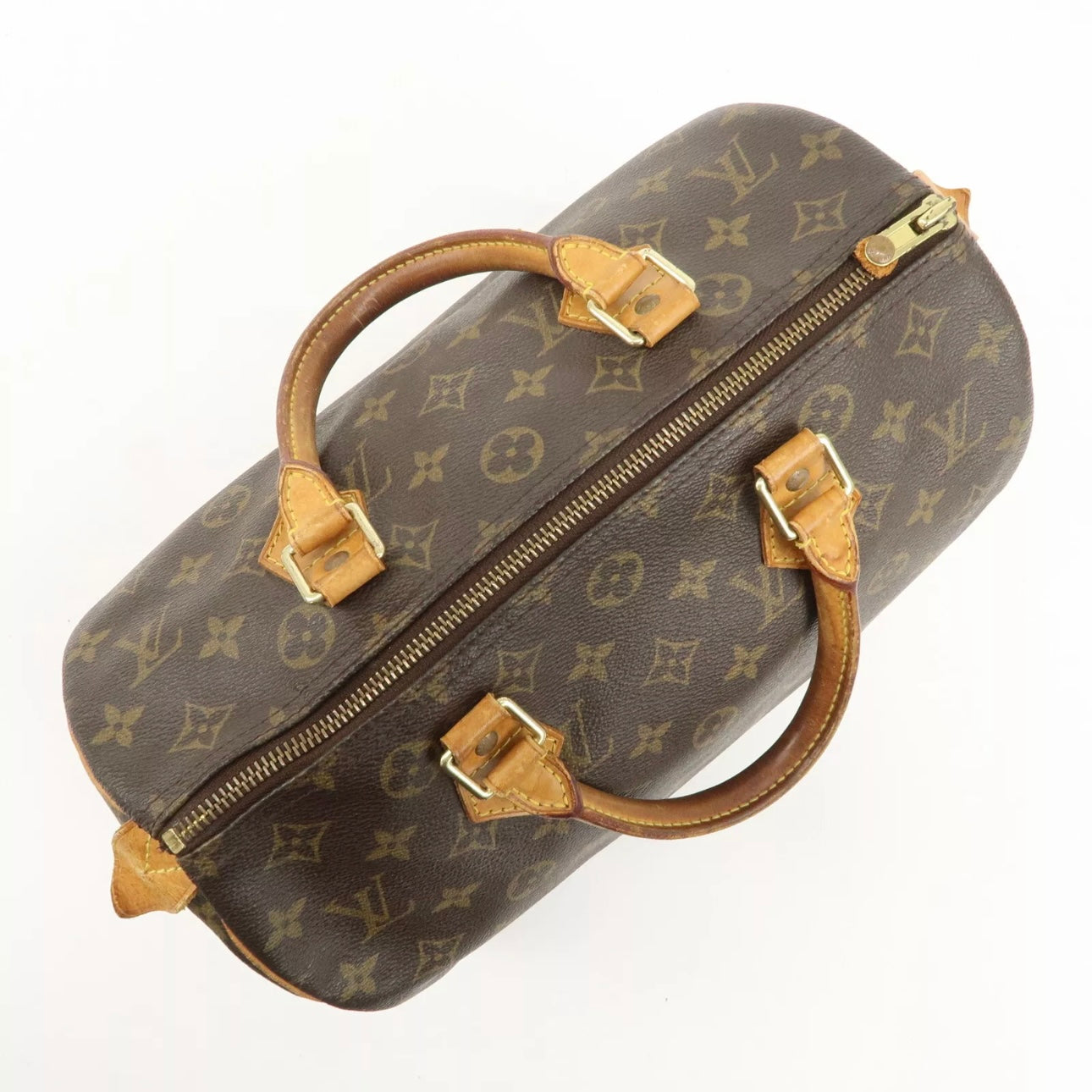 Louis Vuitton Speedy 30 Hand Bag