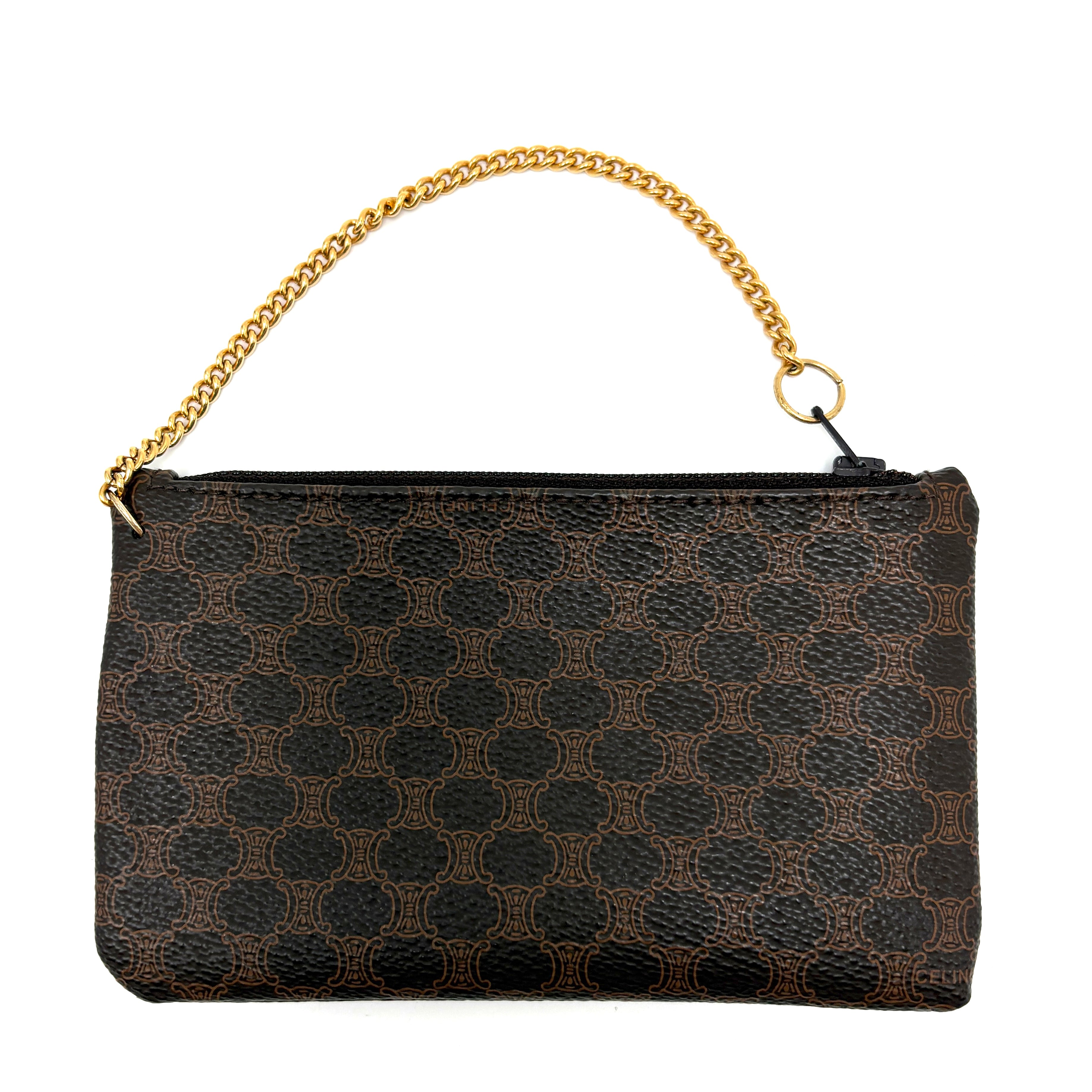 Celine Key Chain