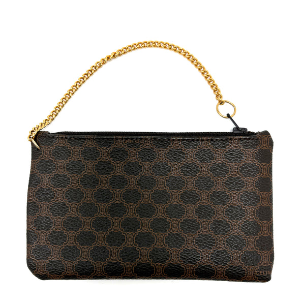 Celine Key Chain