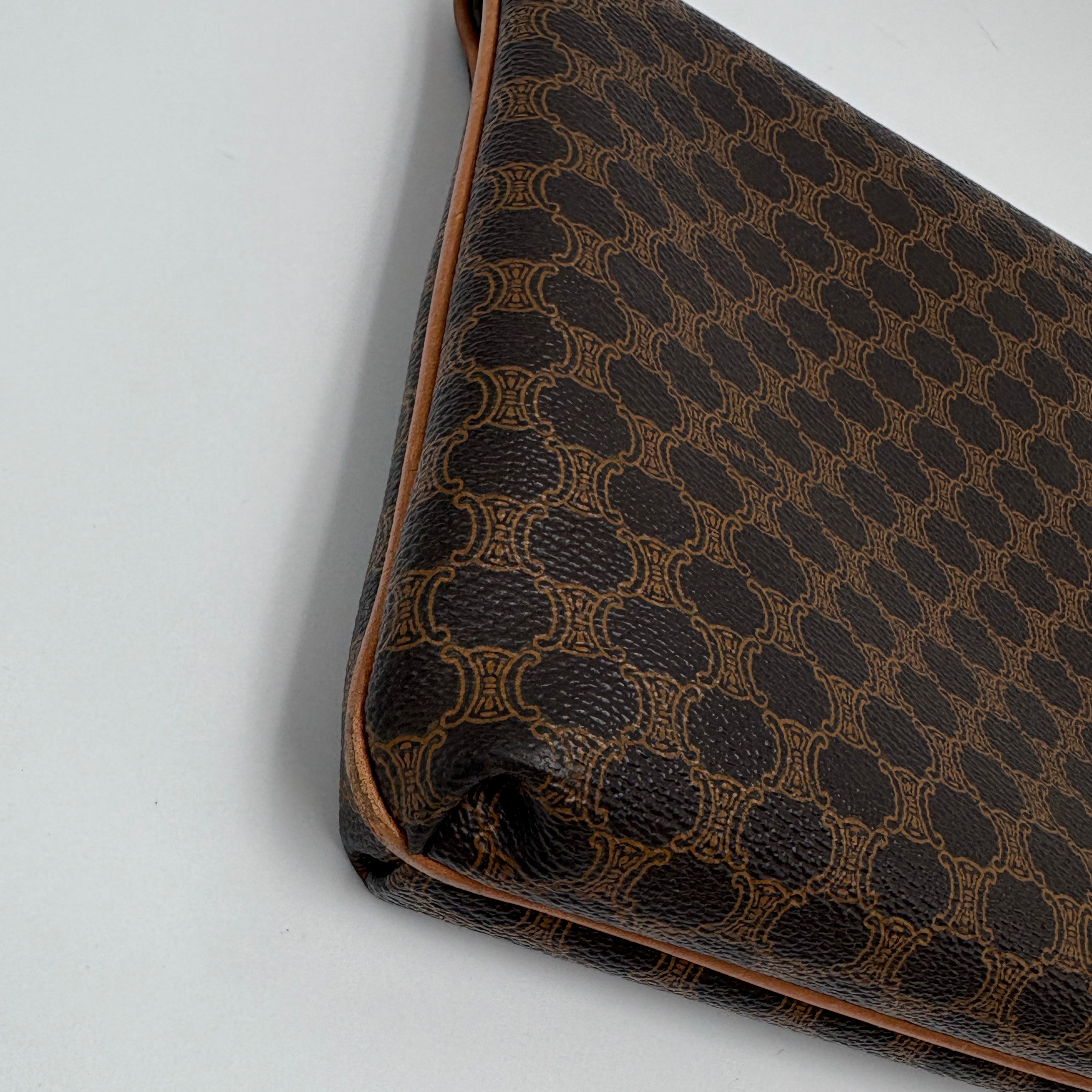 Celine Macadam Clutch