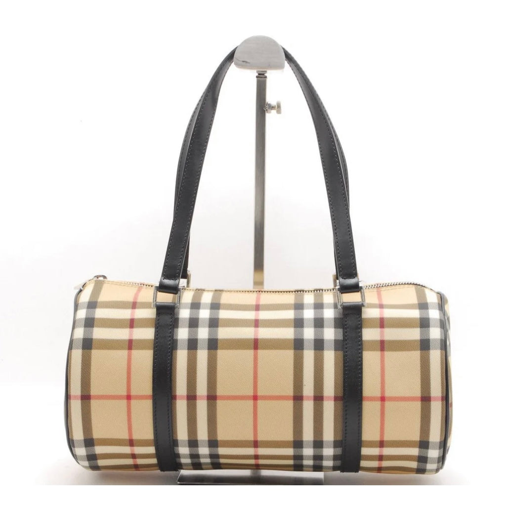 Burberry Nova Check Lola Bag