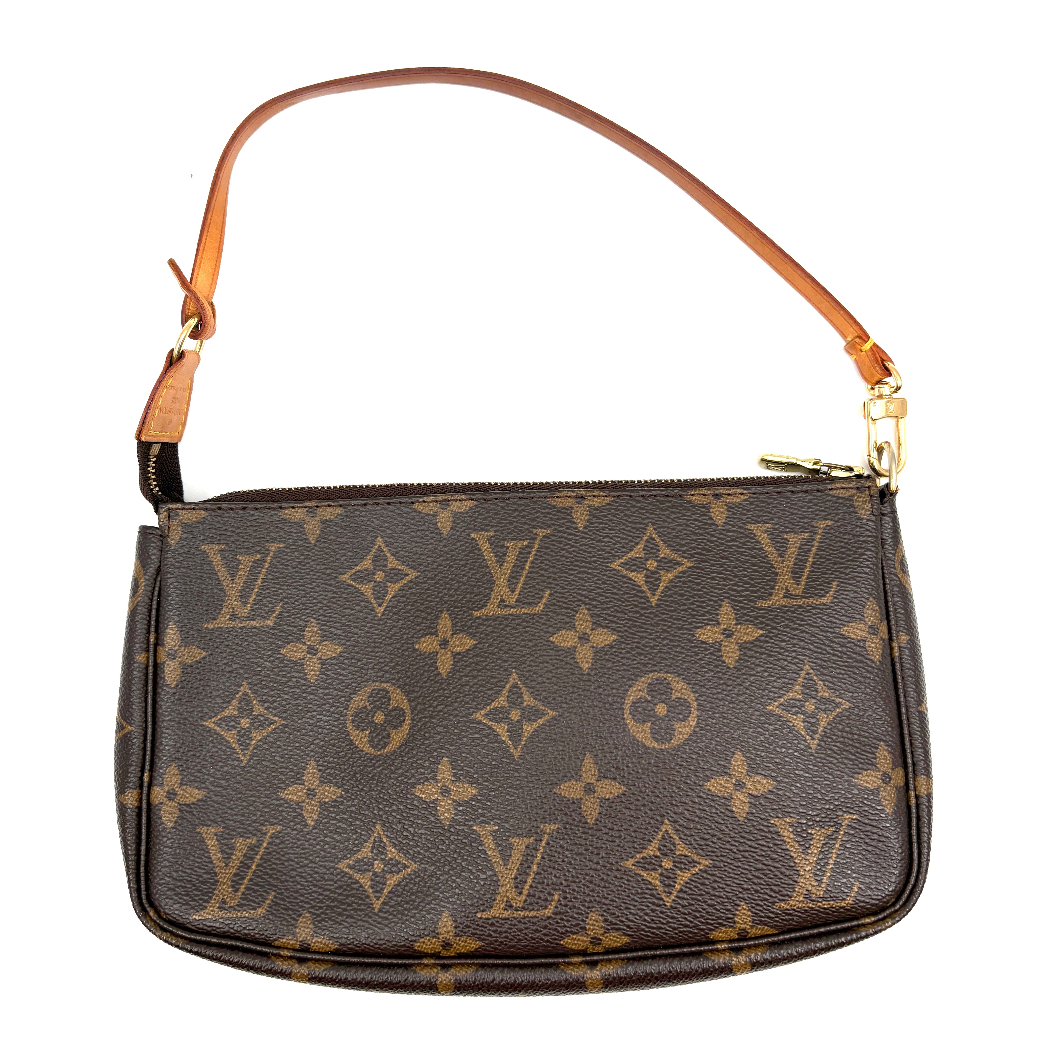 Louis Vuitton Pochette accessoires