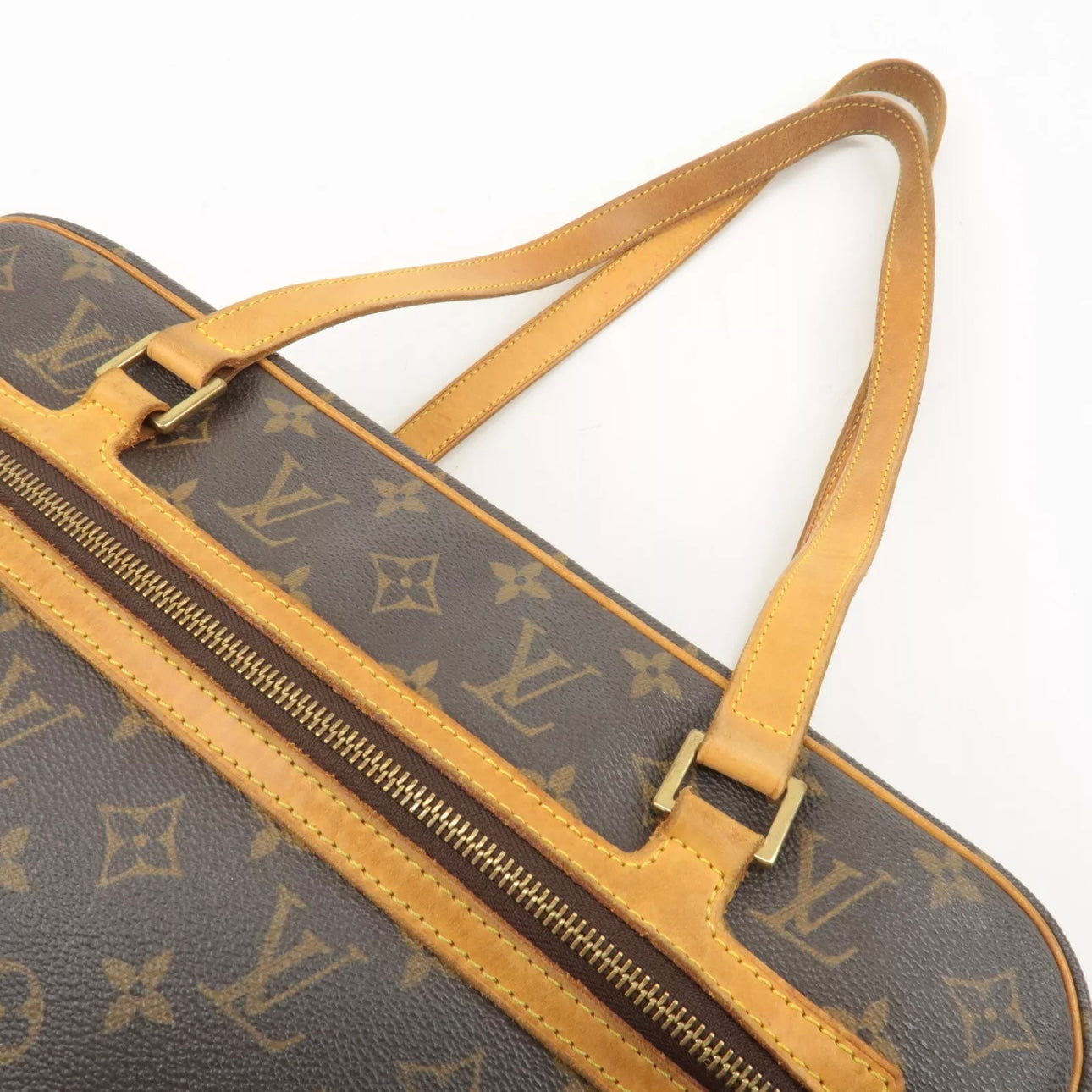 Boston Hand Bag