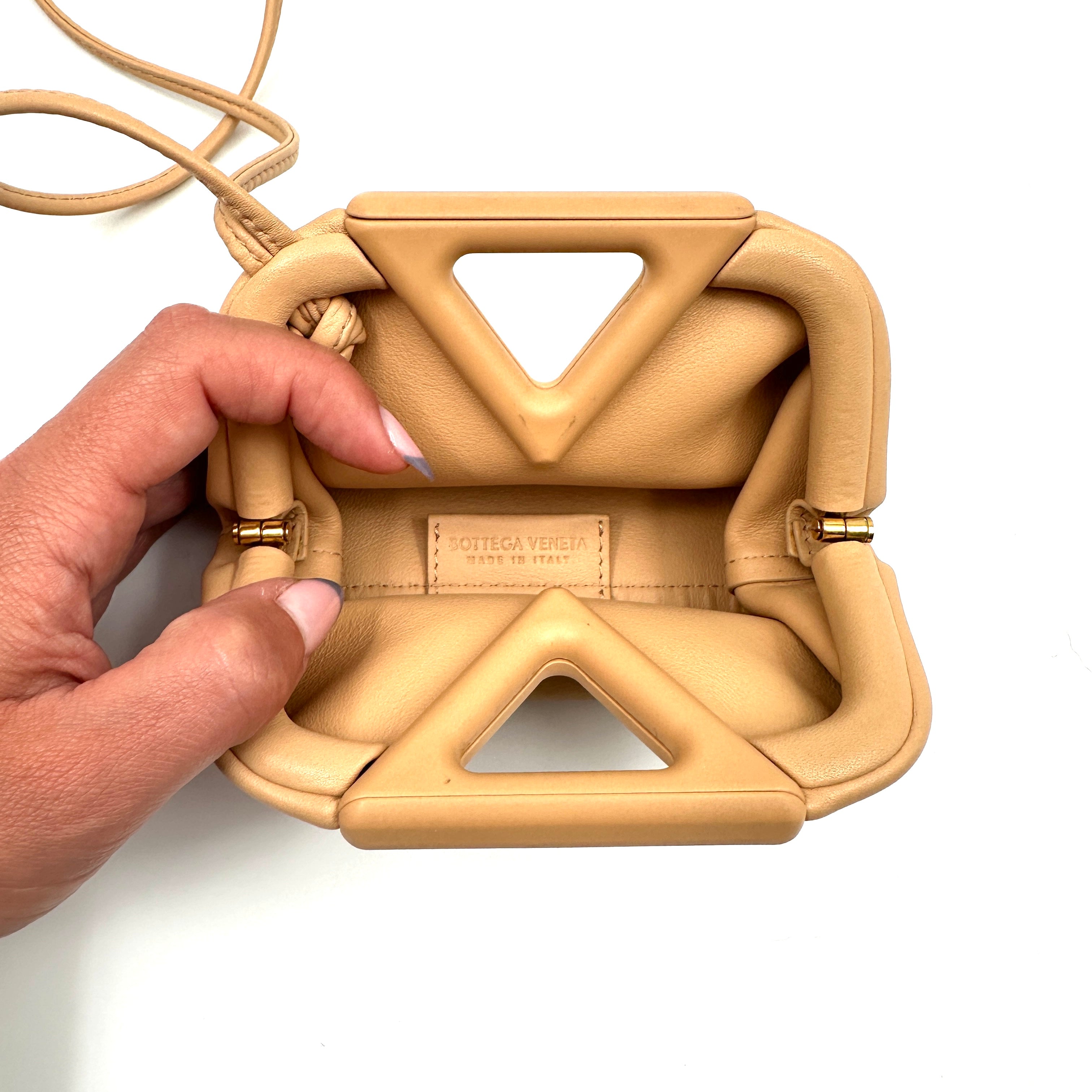Mini bag