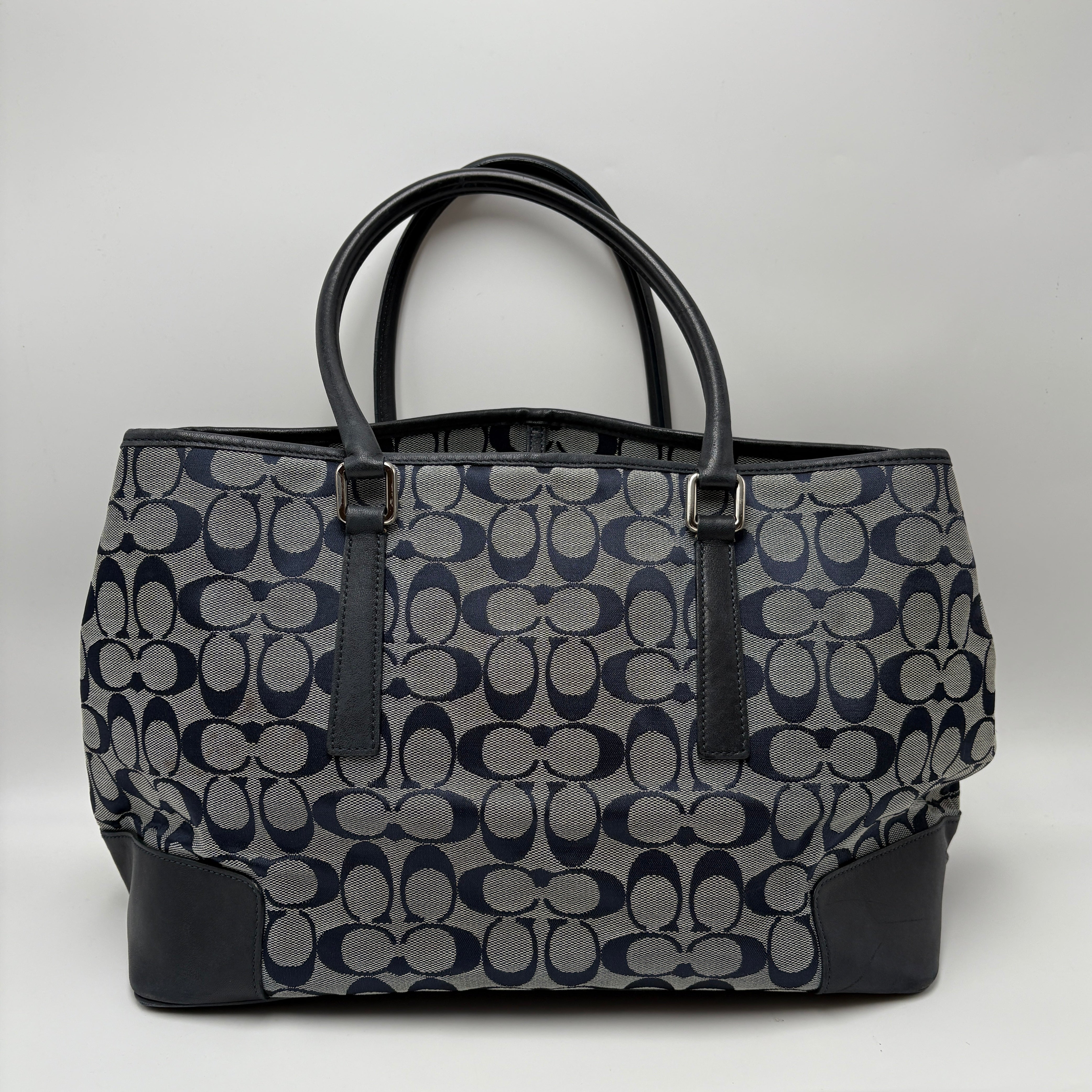 Coach Signature