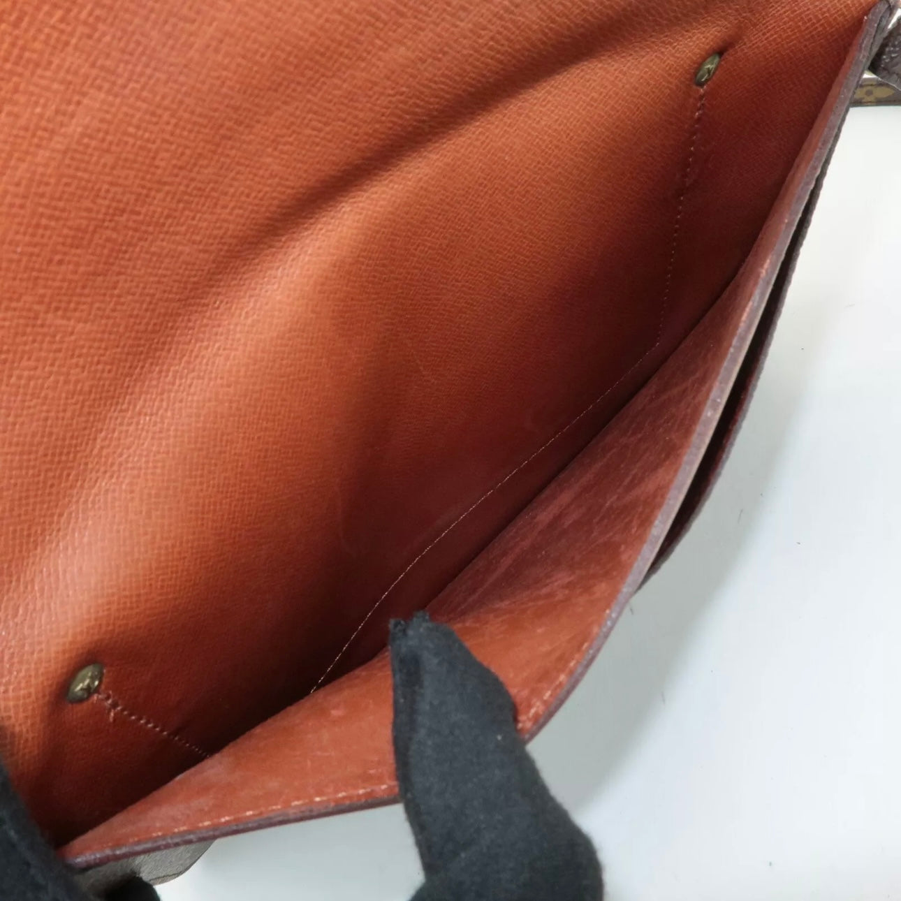 Louis Vuitton Enghien Shoulder & Crossbody Bag