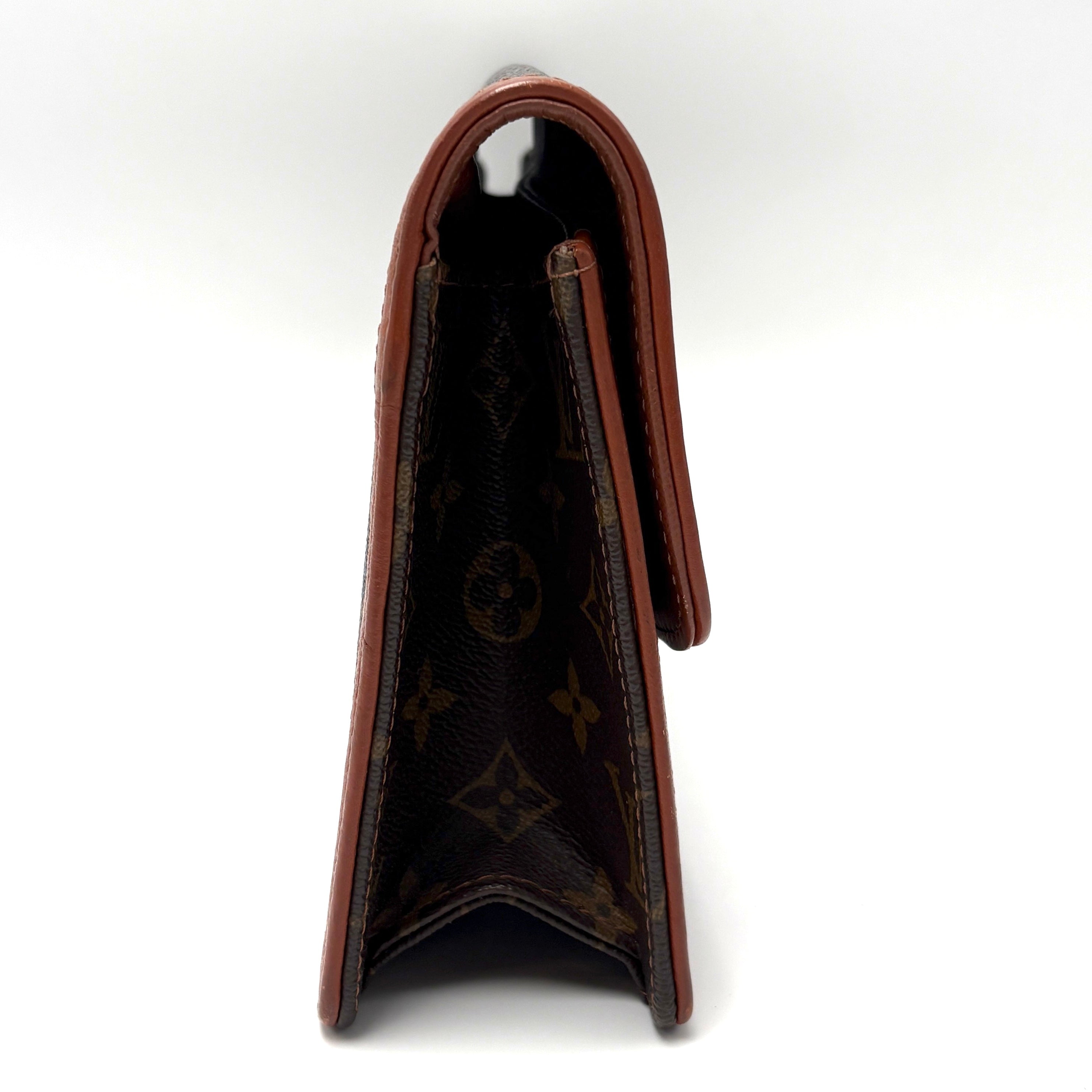Louis Vuitton Pochette Dame GM