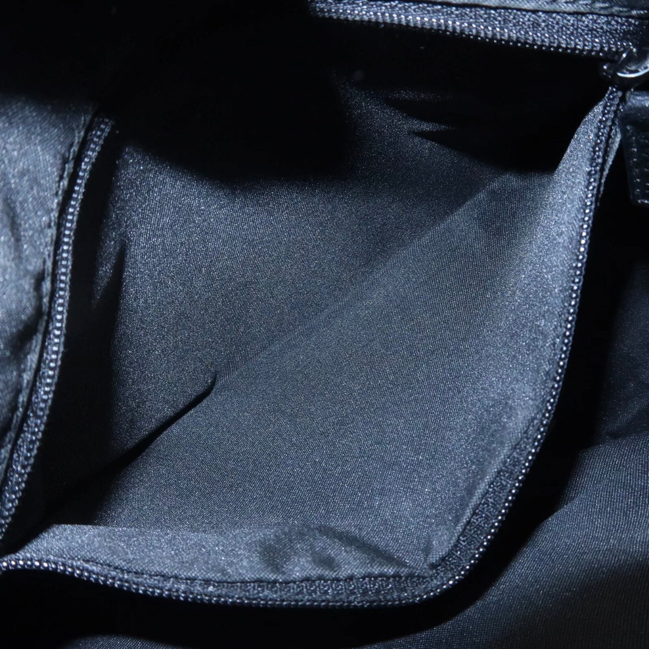 GG Canvas Leather Shoulder Bag Hand Bag