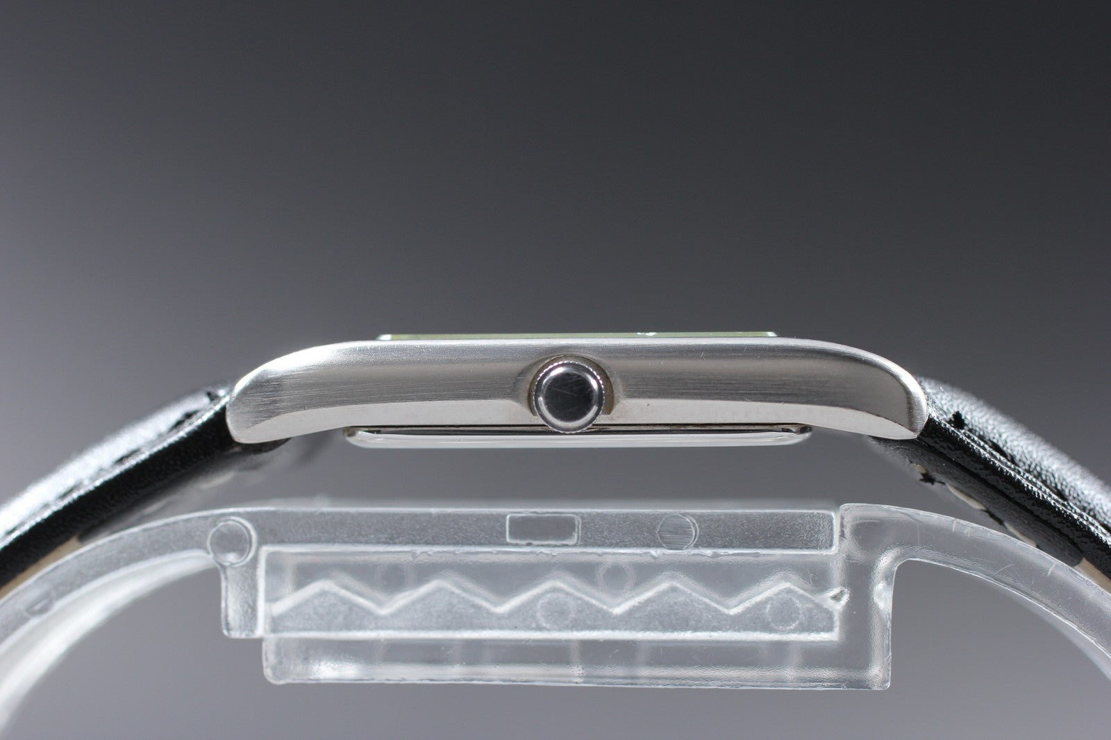 Yves Saint Laurent 5420-F46878 Watch - White, Stainless Steel