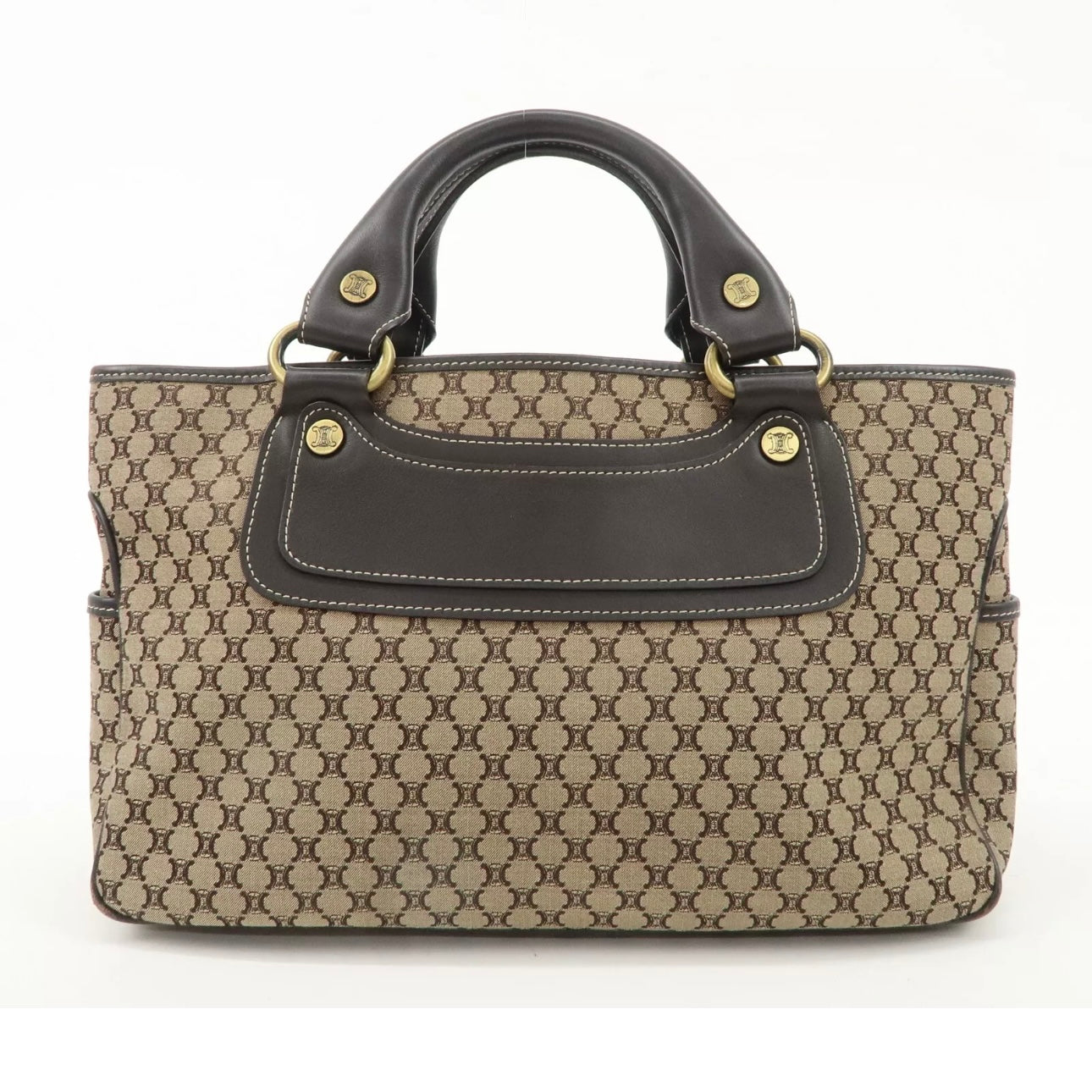 Celine Macadam Boogie Bag