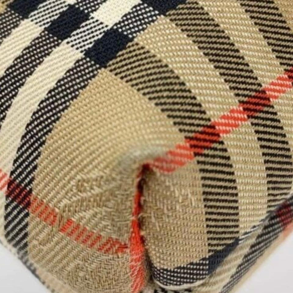 Burberry Vintage Clutch