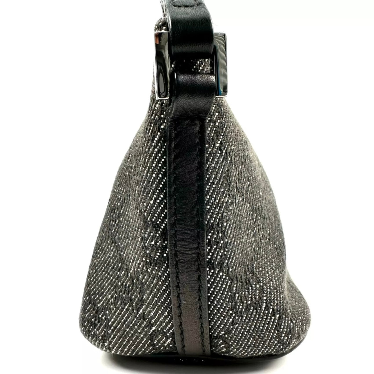 Gucci Boat bag- Accessory pouch