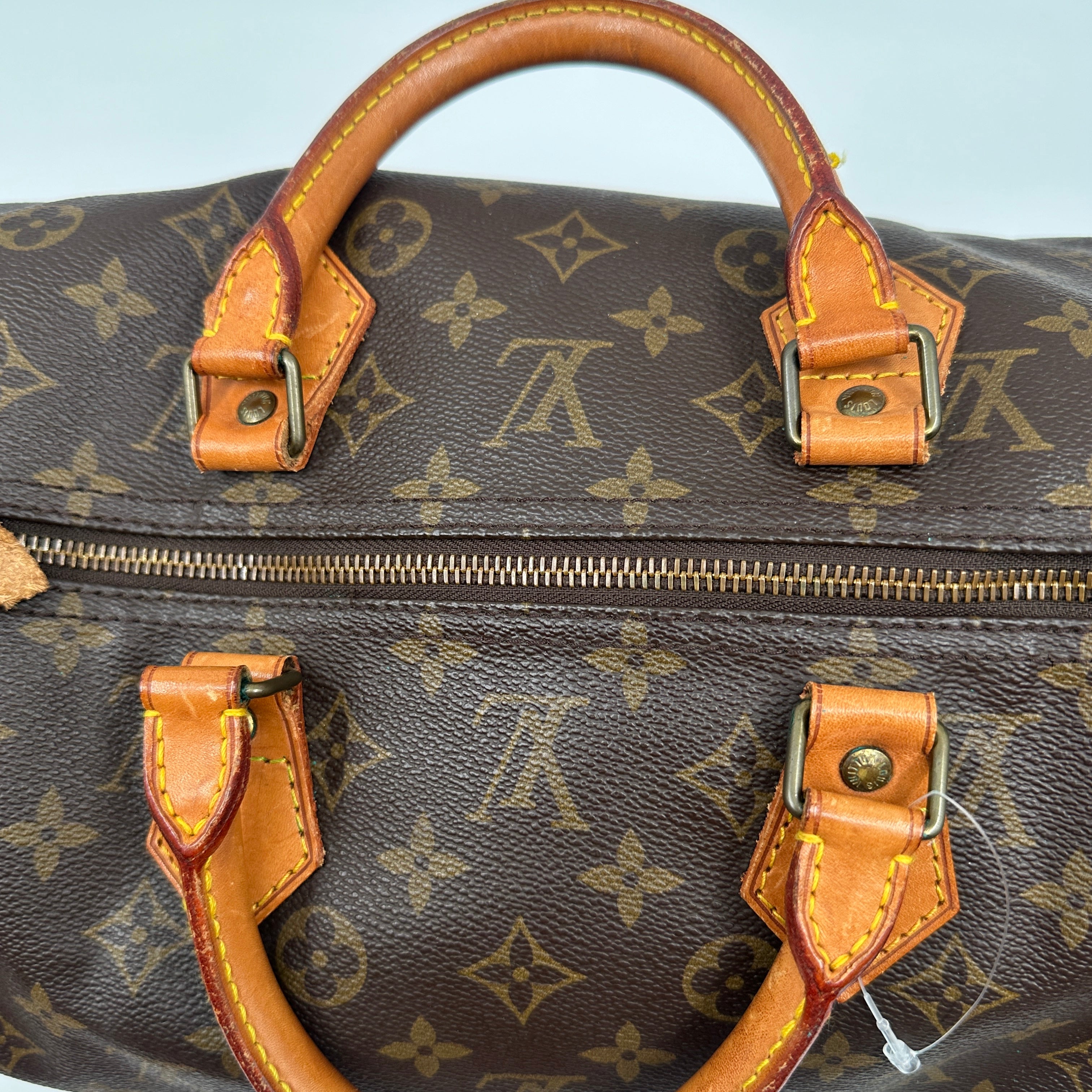 Louis Vuitton Speedy 40