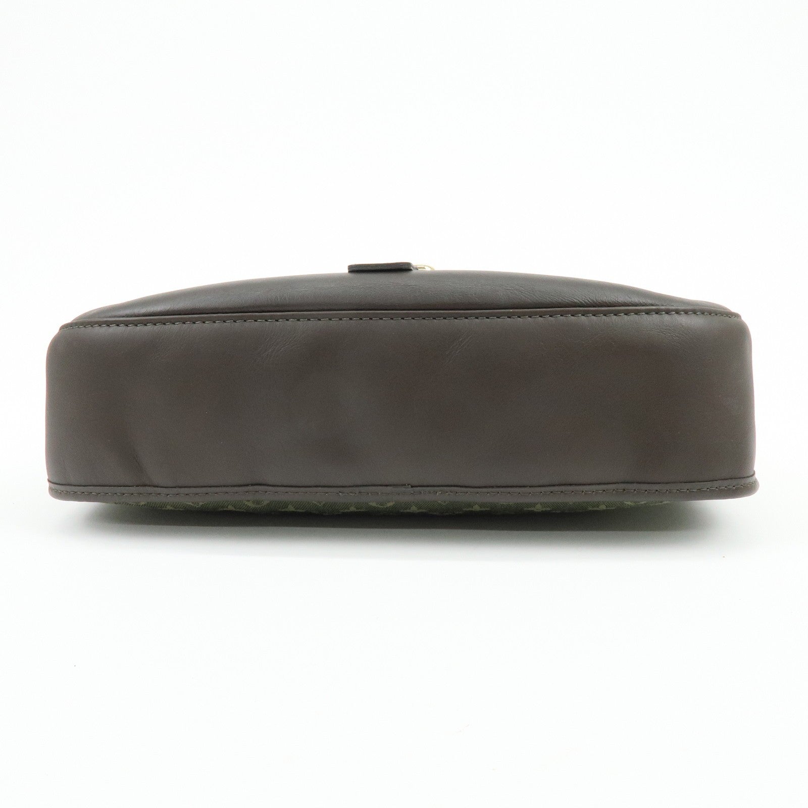Louis Vuitton Shoulder Bag - TST Khaki, Monogram Mini Canvas