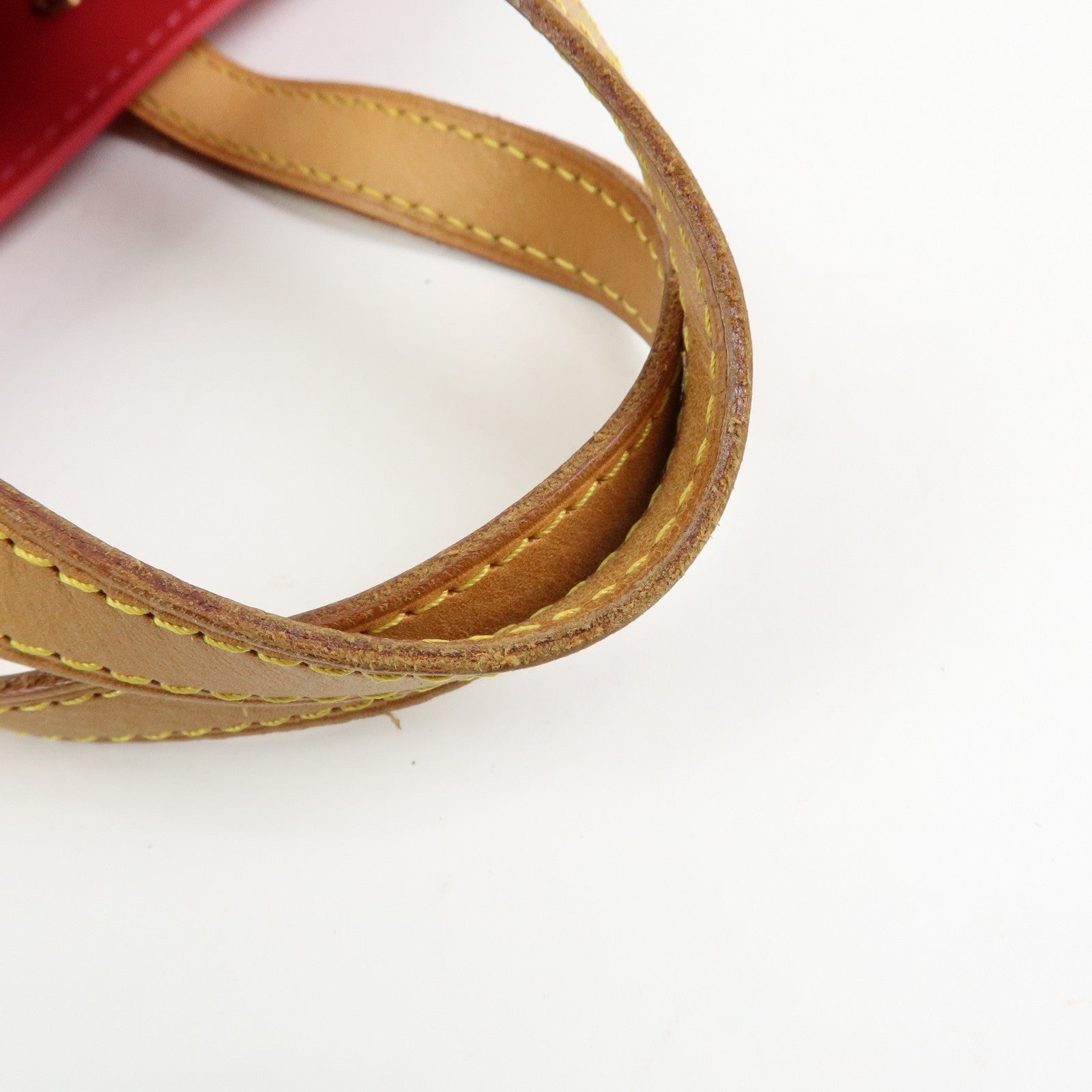 Louis Vuitton Hand Bag - Framboise, Vernis Leather