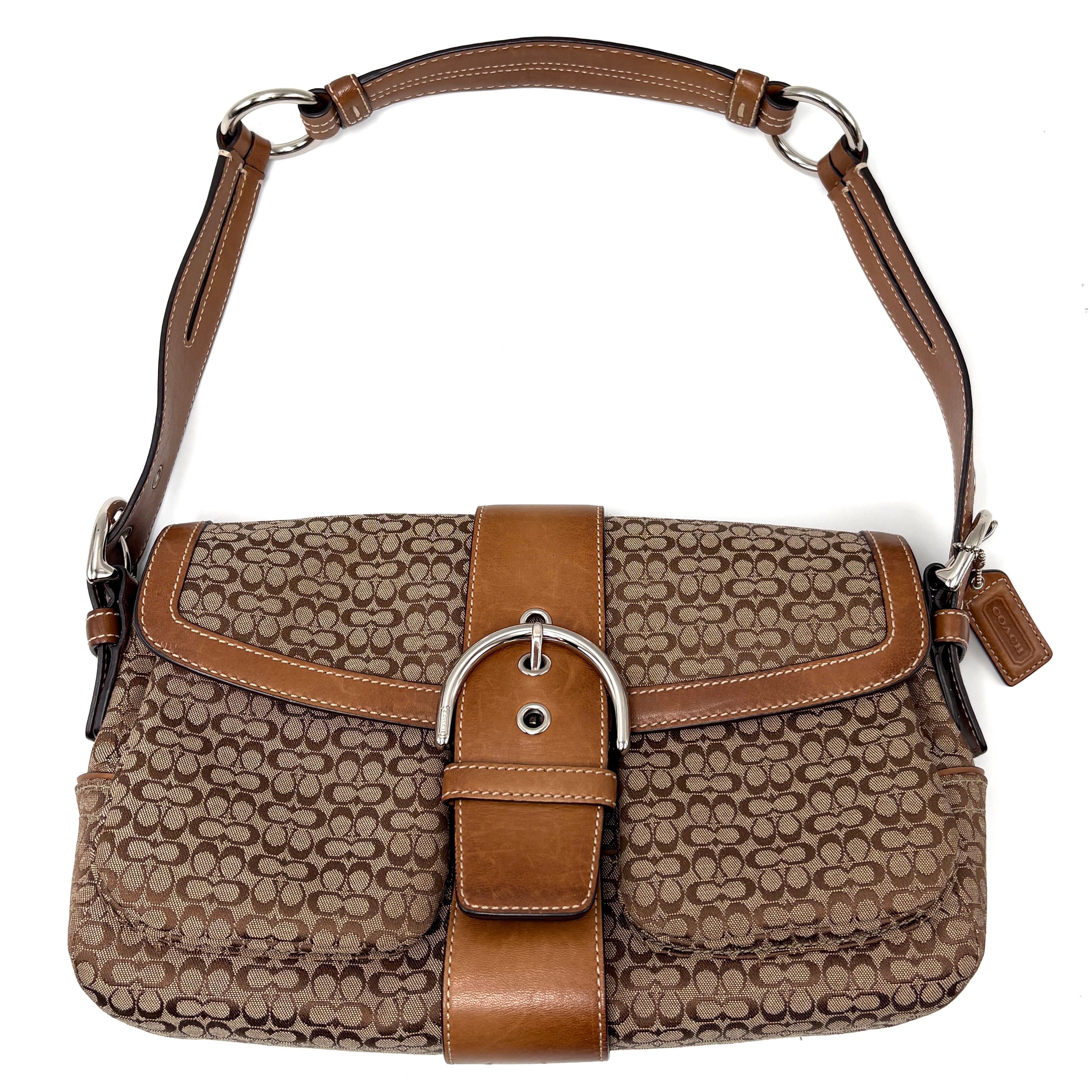 Coach signature