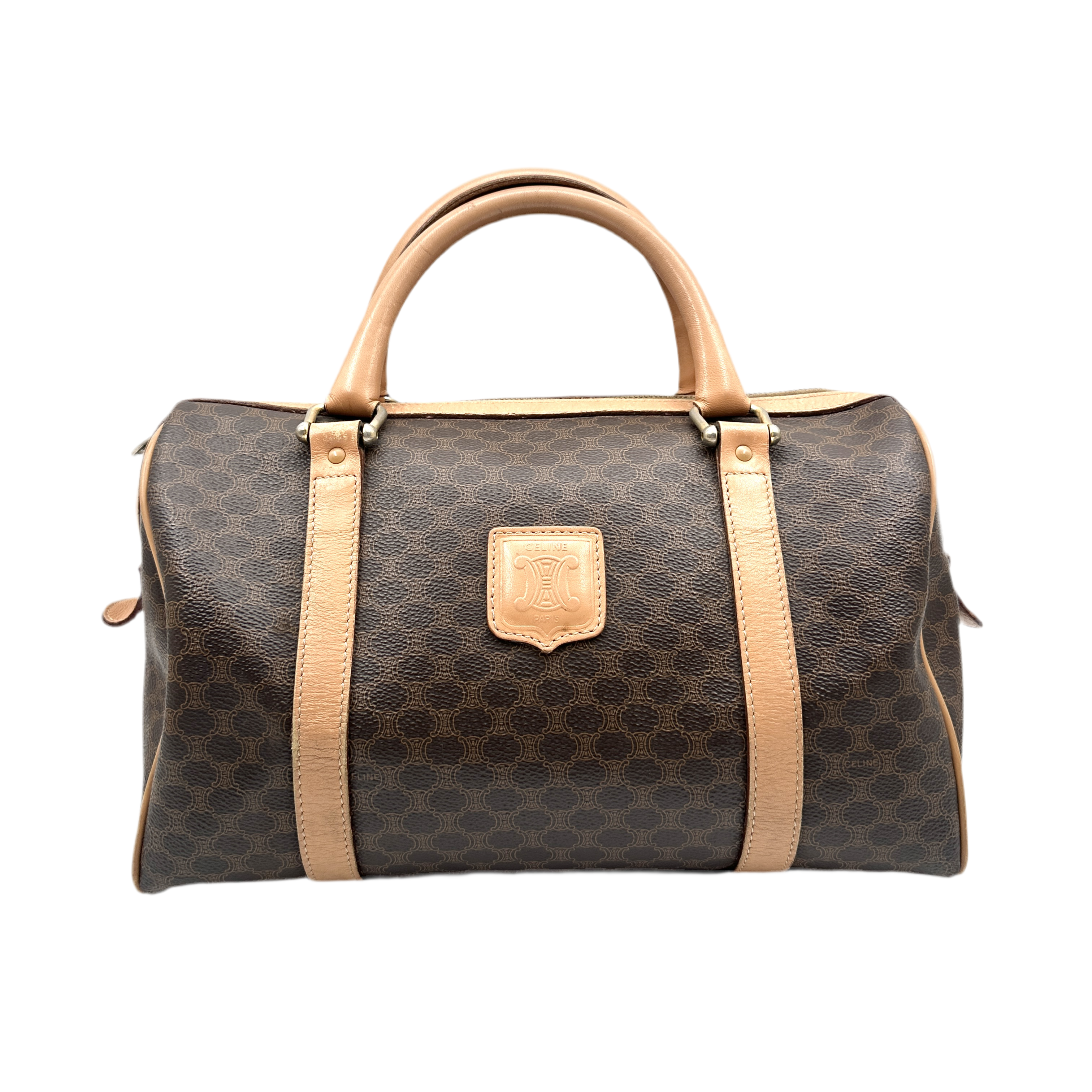 Boston Bag