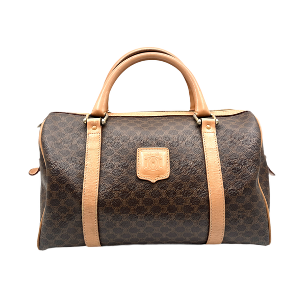 Boston Bag