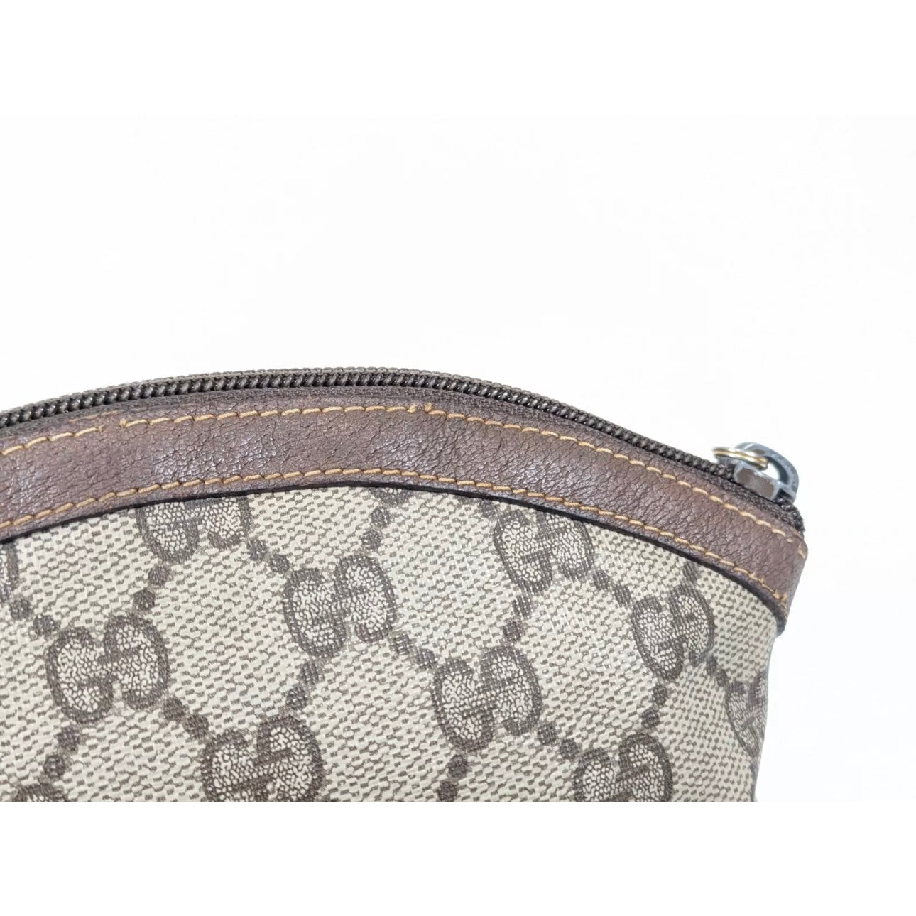 Gucci GG mini clutch