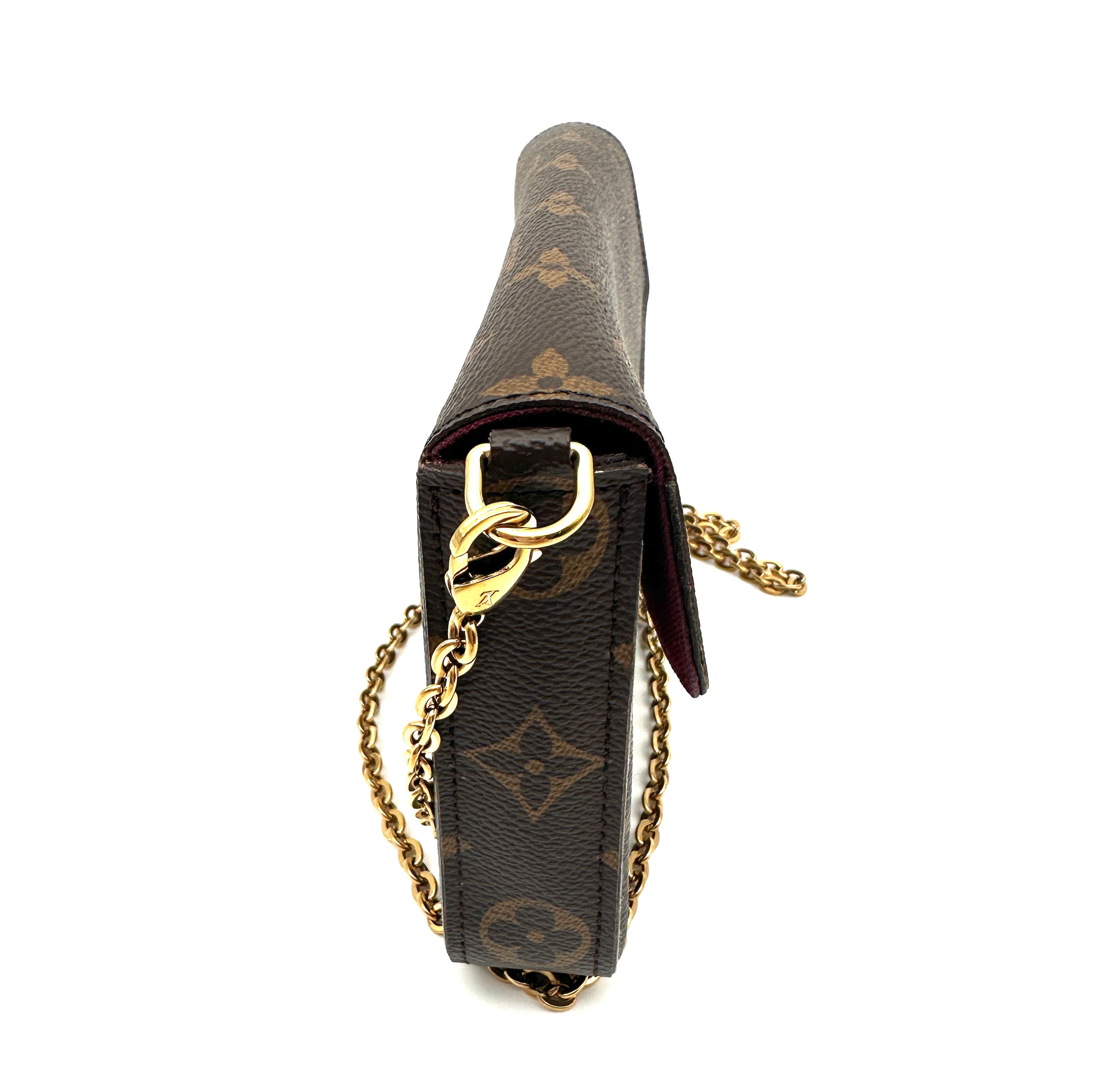 Félicie Pochette