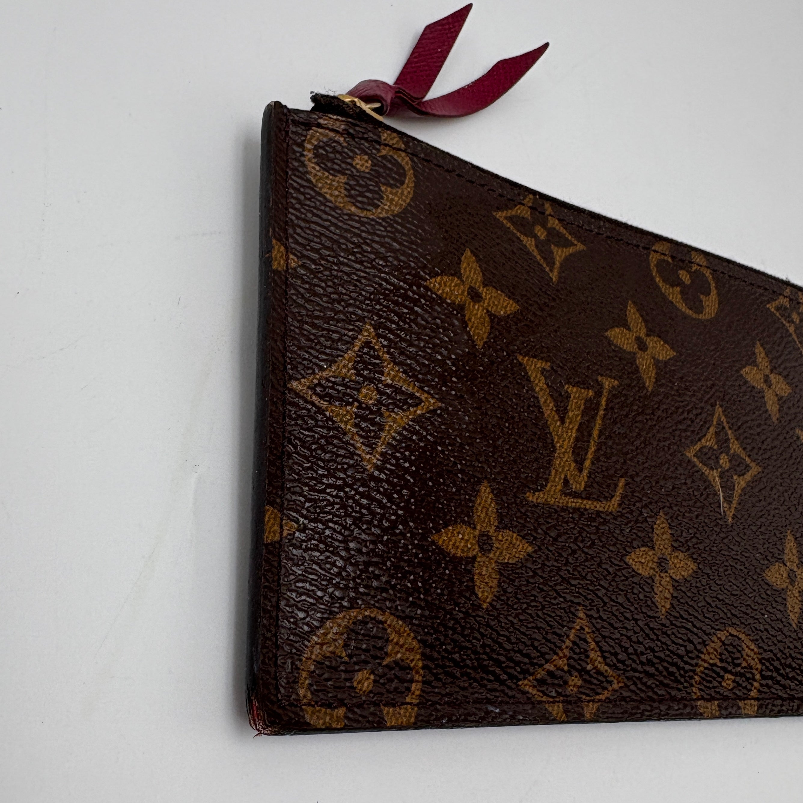 Louis Vuitton Monogram Wallet