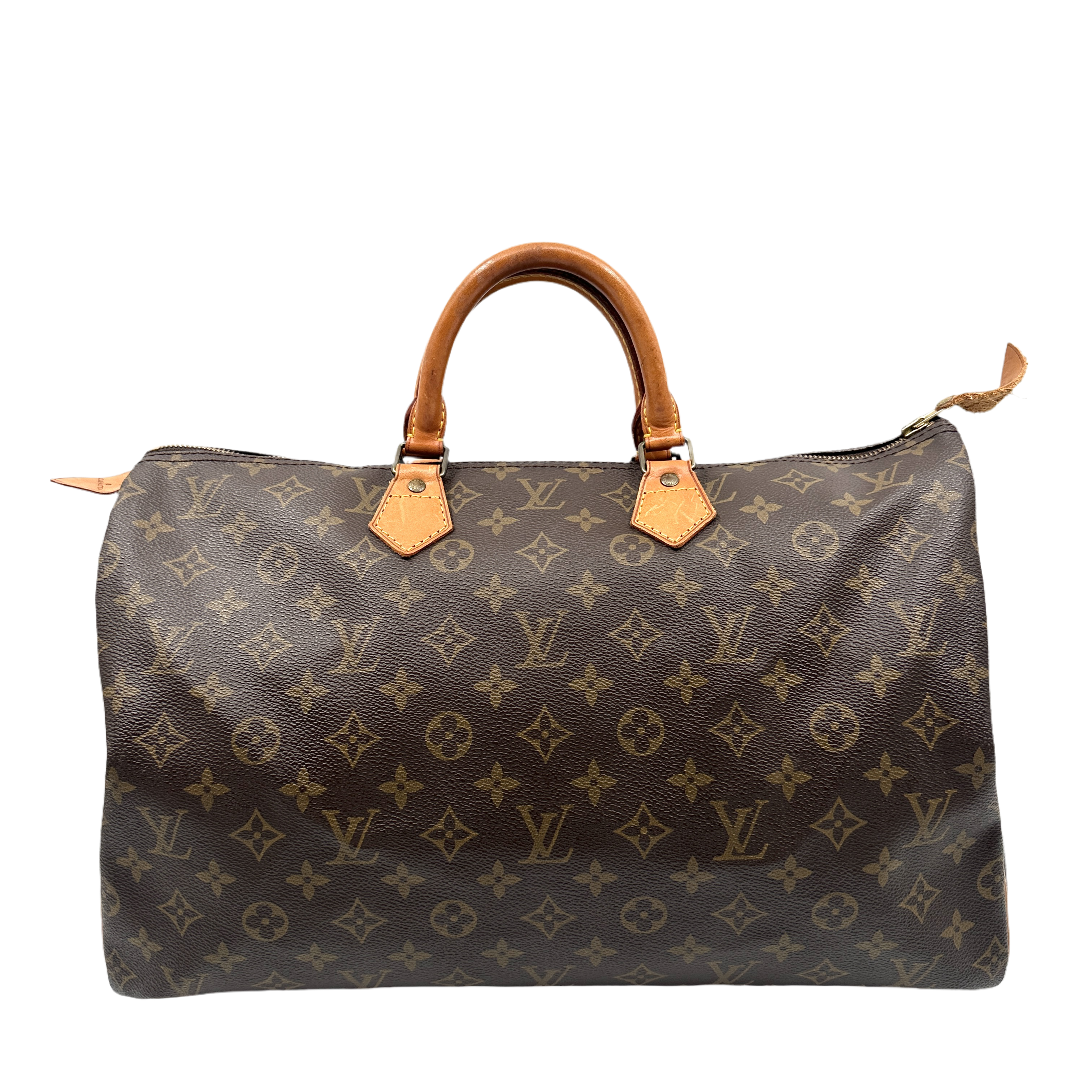 Louis Vuitton Speedy 40