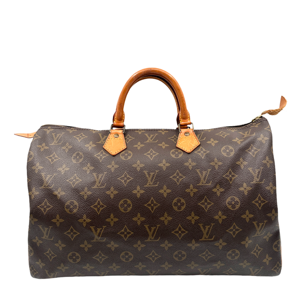 Louis Vuitton Speedy 40