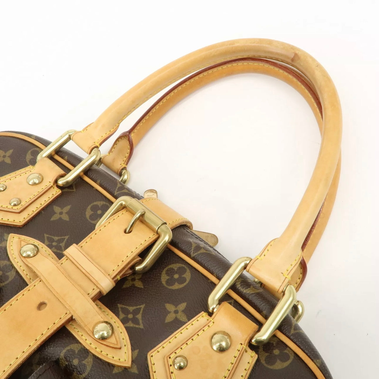 Louis Vuitton Manhattan GM Hand Bag