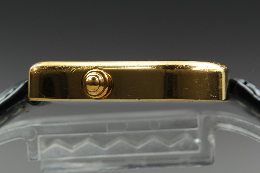 Yves Saint Laurent Heart 05F Watch - White, Leather