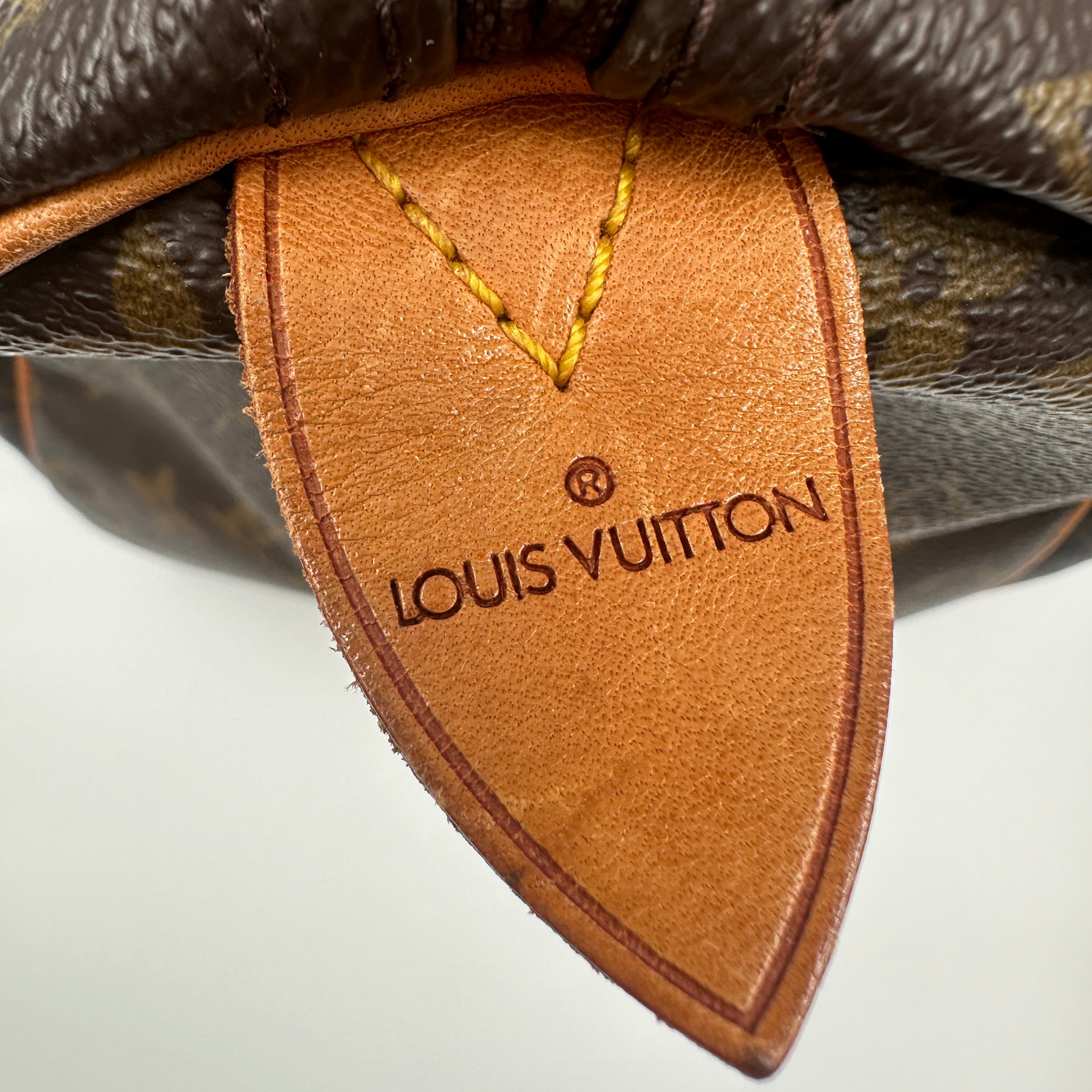Louis Vuitton Speedy 40