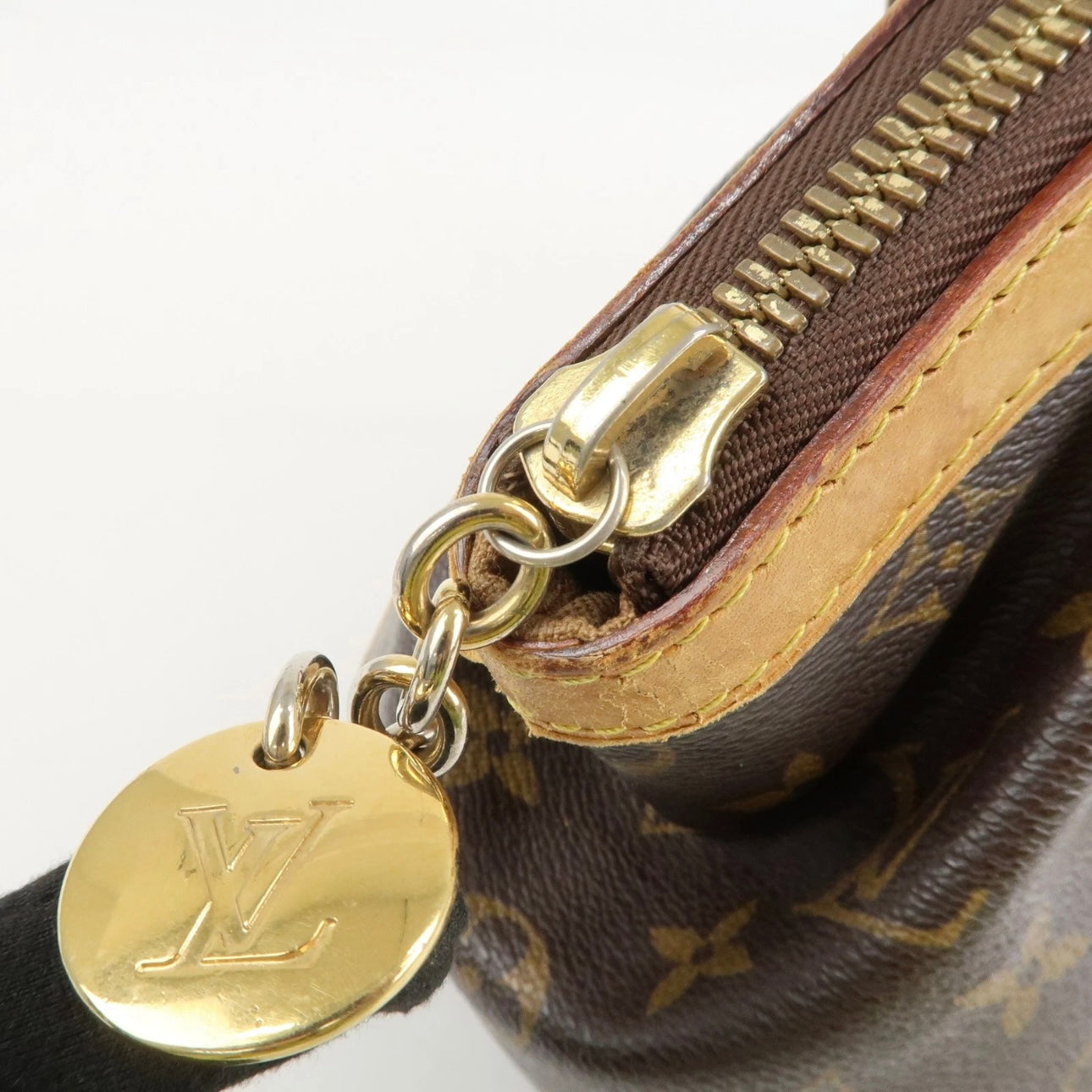 Louis Vuitton Tivoli PM Hand, Shoulder Bag