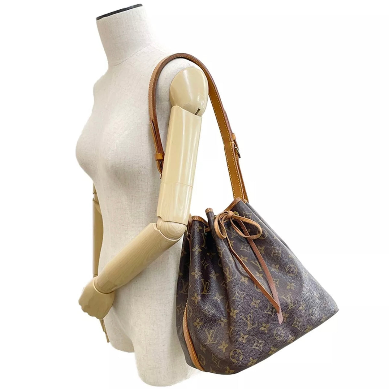 Louis Vuitton Petit Noe