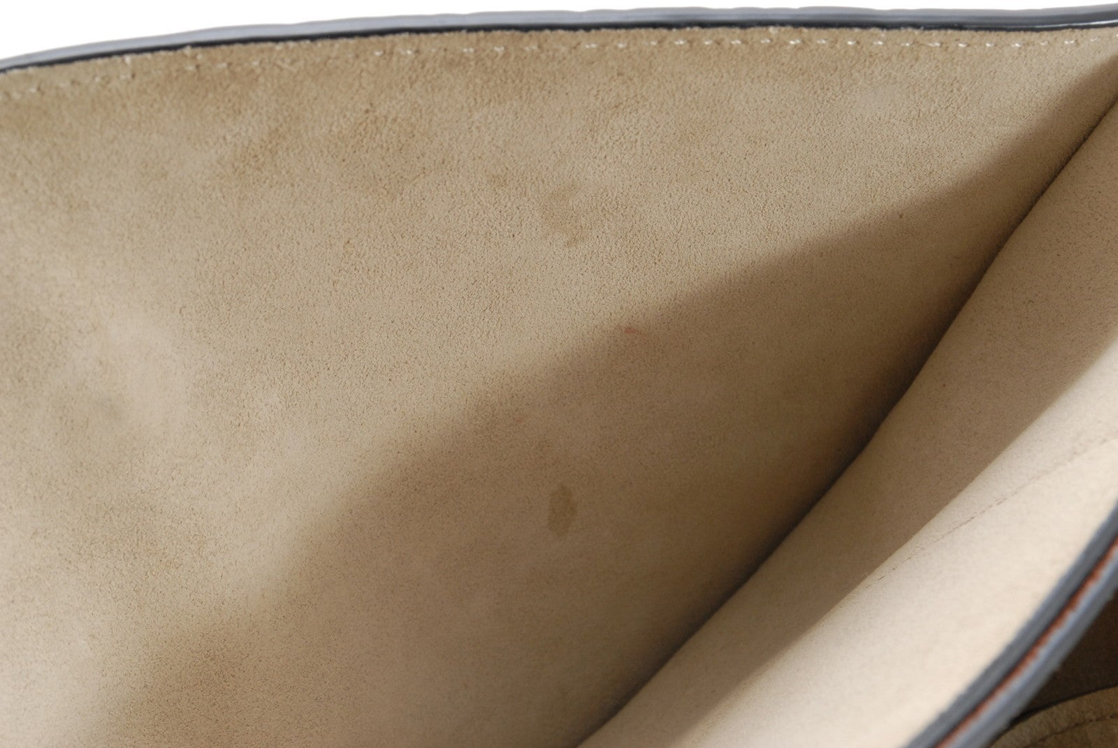 Chloé Faye Shoulder Bag - Brown, Leather