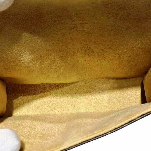 Louis Vuitton Pochette Florentine Clutch Bag - Brown, Toaru land