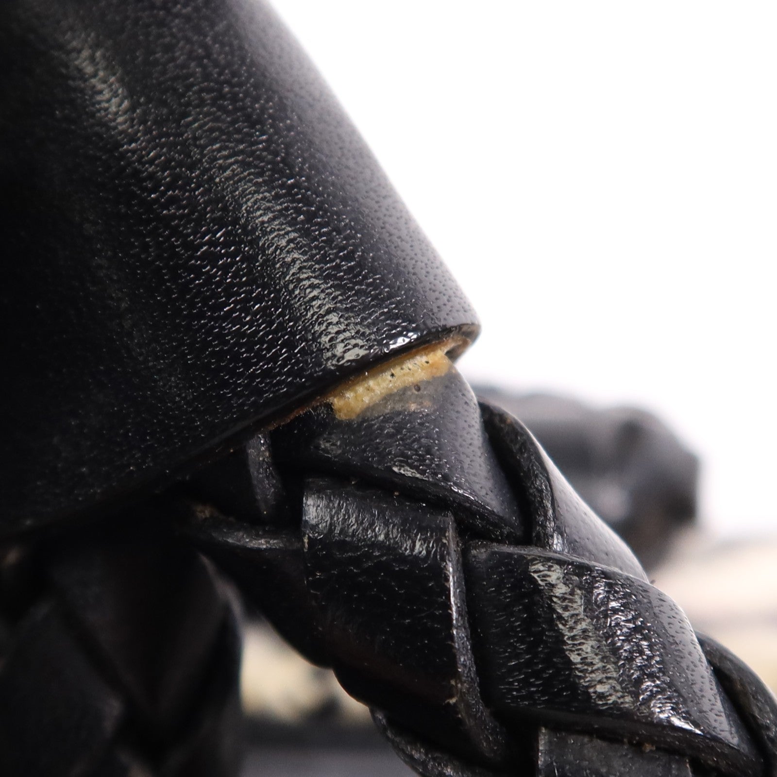 Burberry SHW Tote Bag - Brown, Canvas