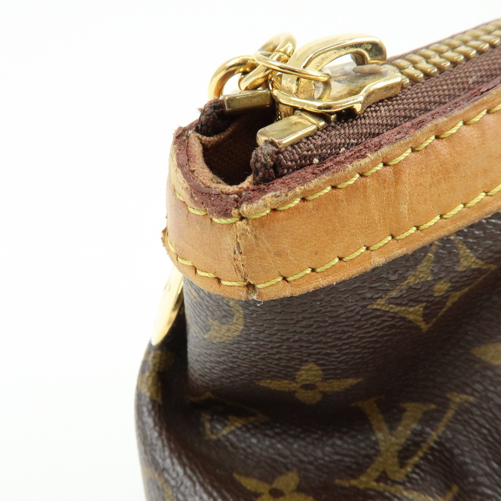 Louis Vuitton Tivoli PM Hand, Shoulder Bag