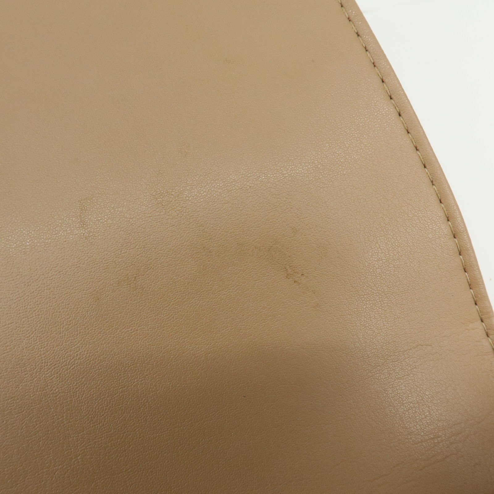 Louis Vuitton Shoulder Bag - Noisette, Vernis Leather