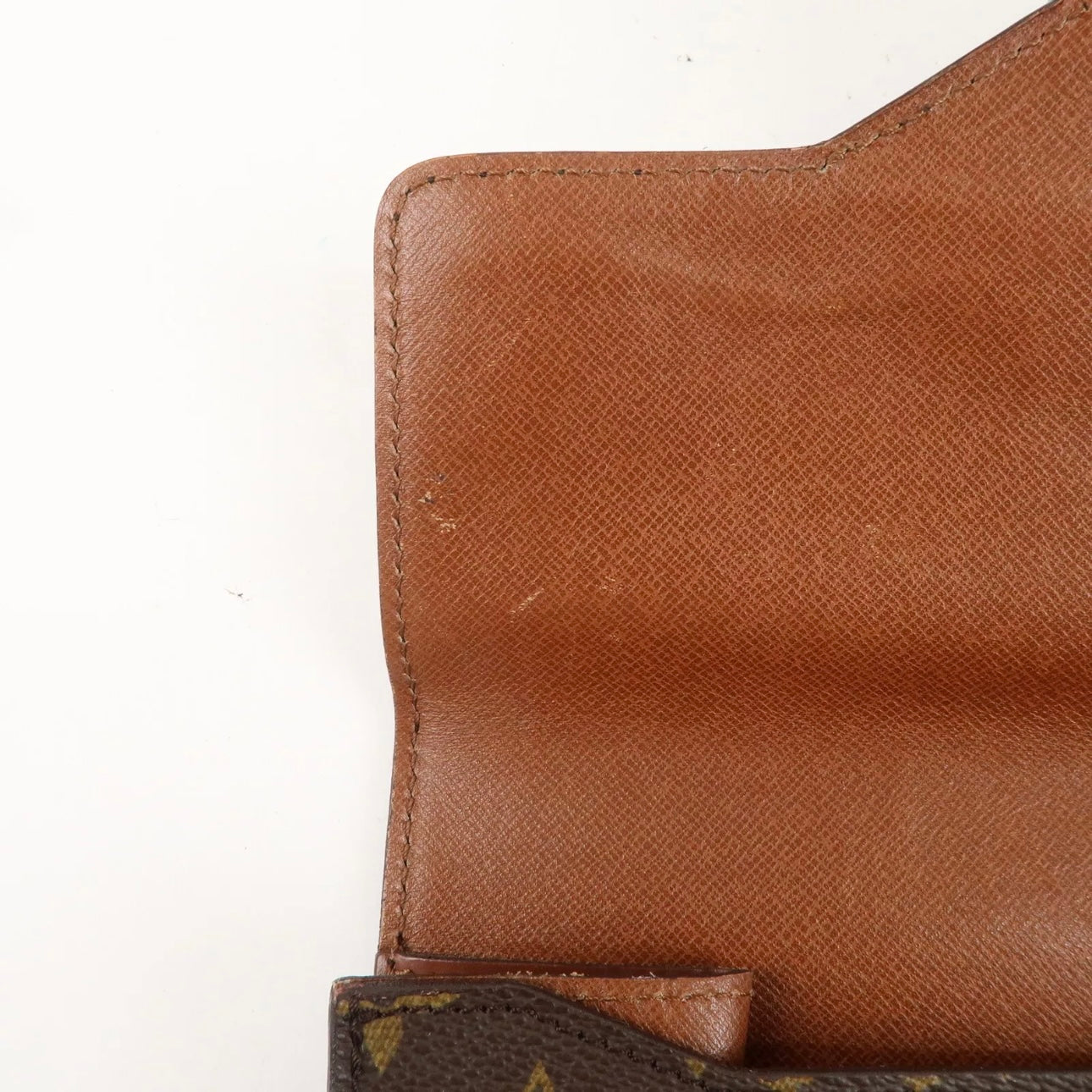 Chaillot Clutch Bag