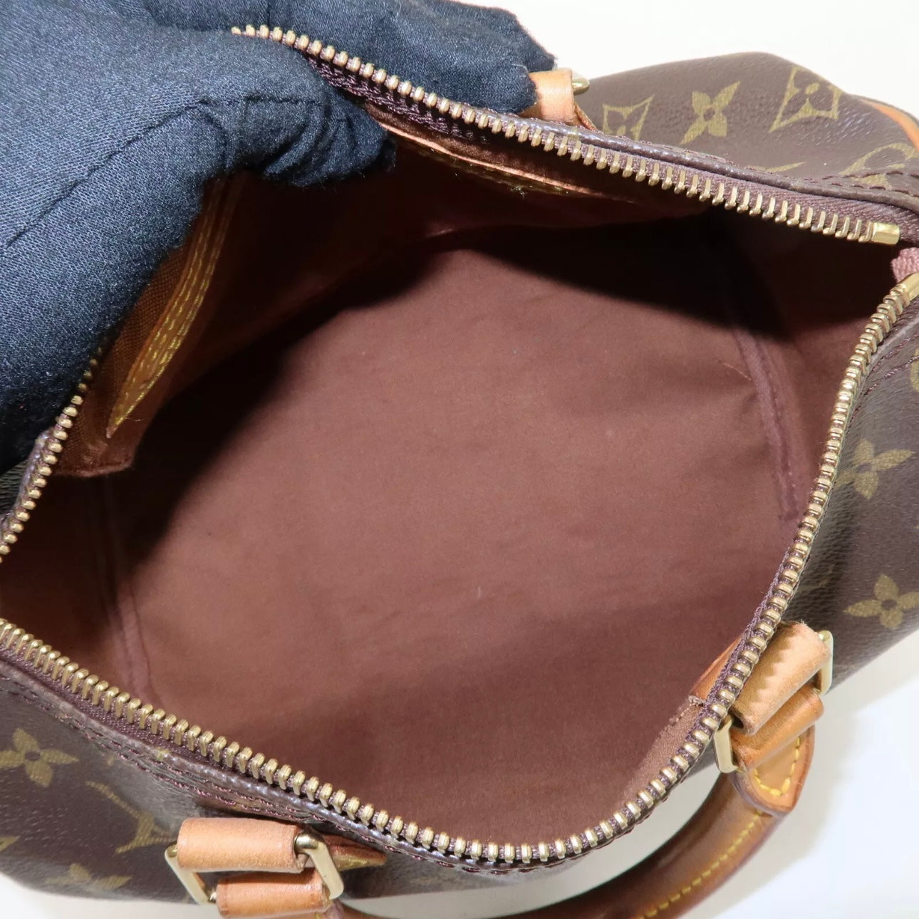 Louis Vuitton Speedy 25