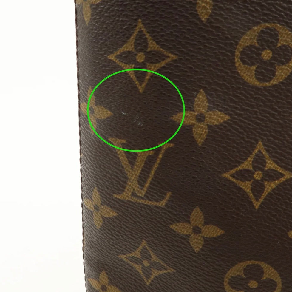 Luco Tote Bag