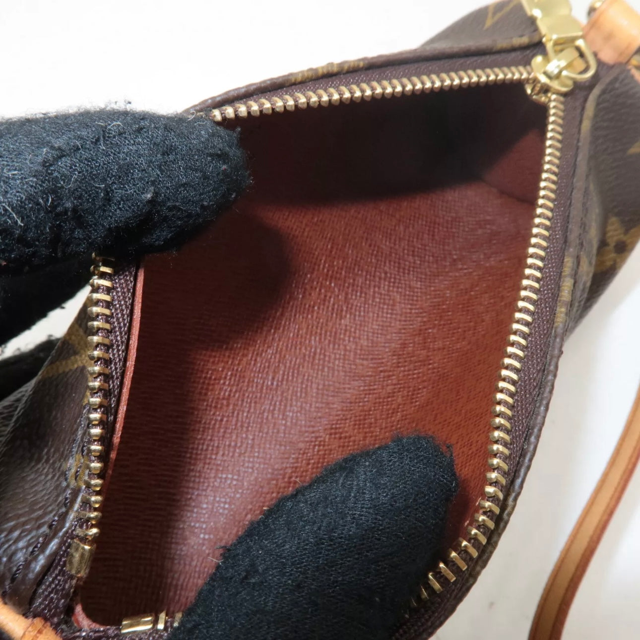 Papillon Mini Pouch