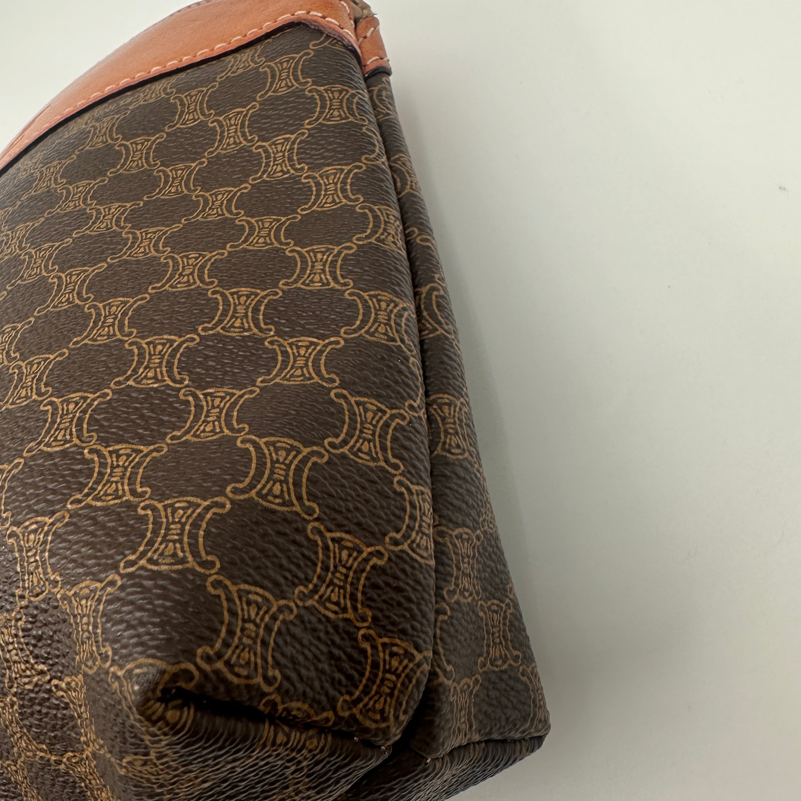 Macadam Clutch bag
