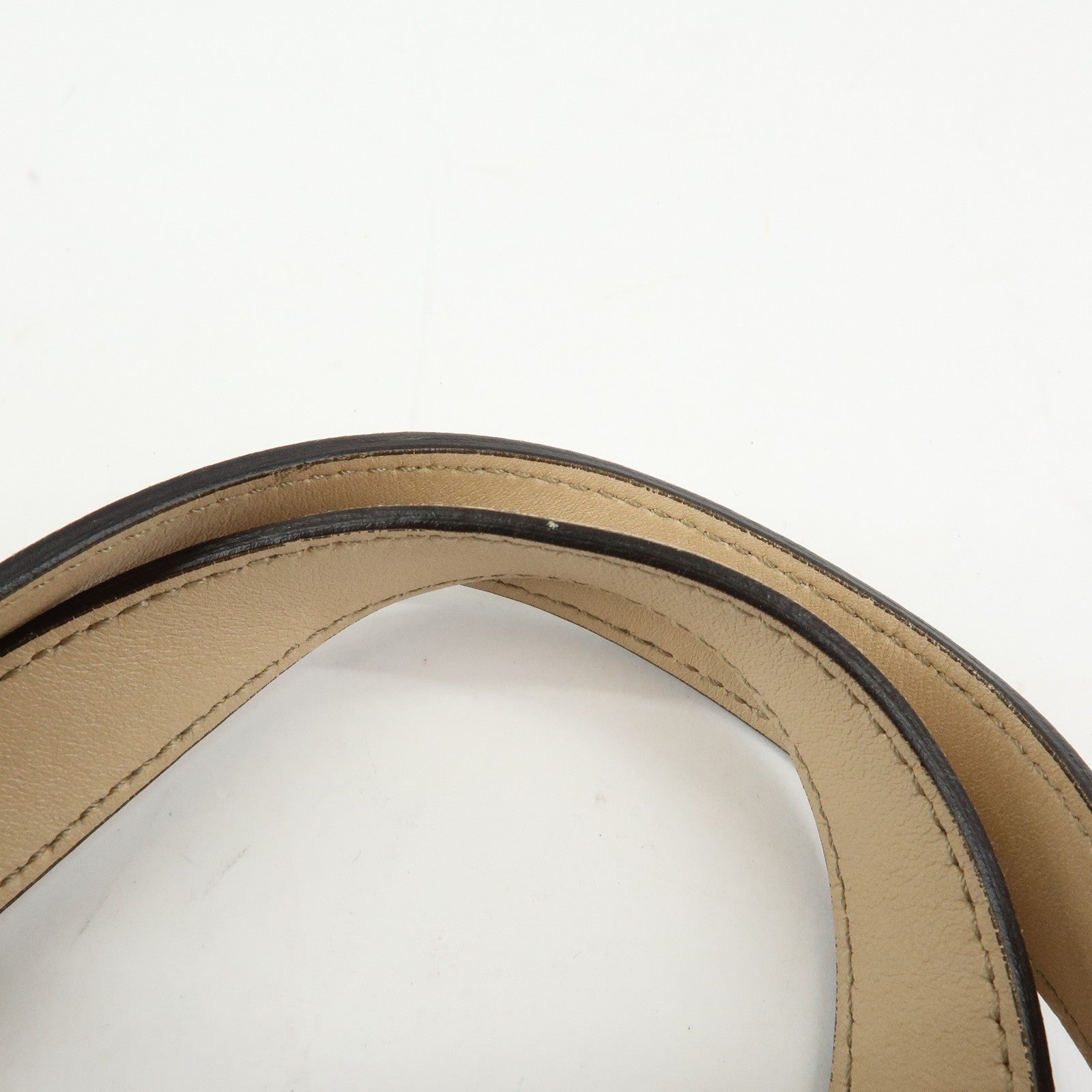 Gucci Abbey Guccissima Tote Bag - Pink, Leather 